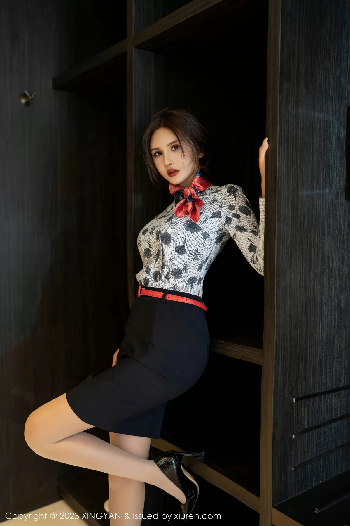图片[6] - 星颜社 VOL.219 Emily尹菲 [84P] - 机器猫次元 - 机器猫次元