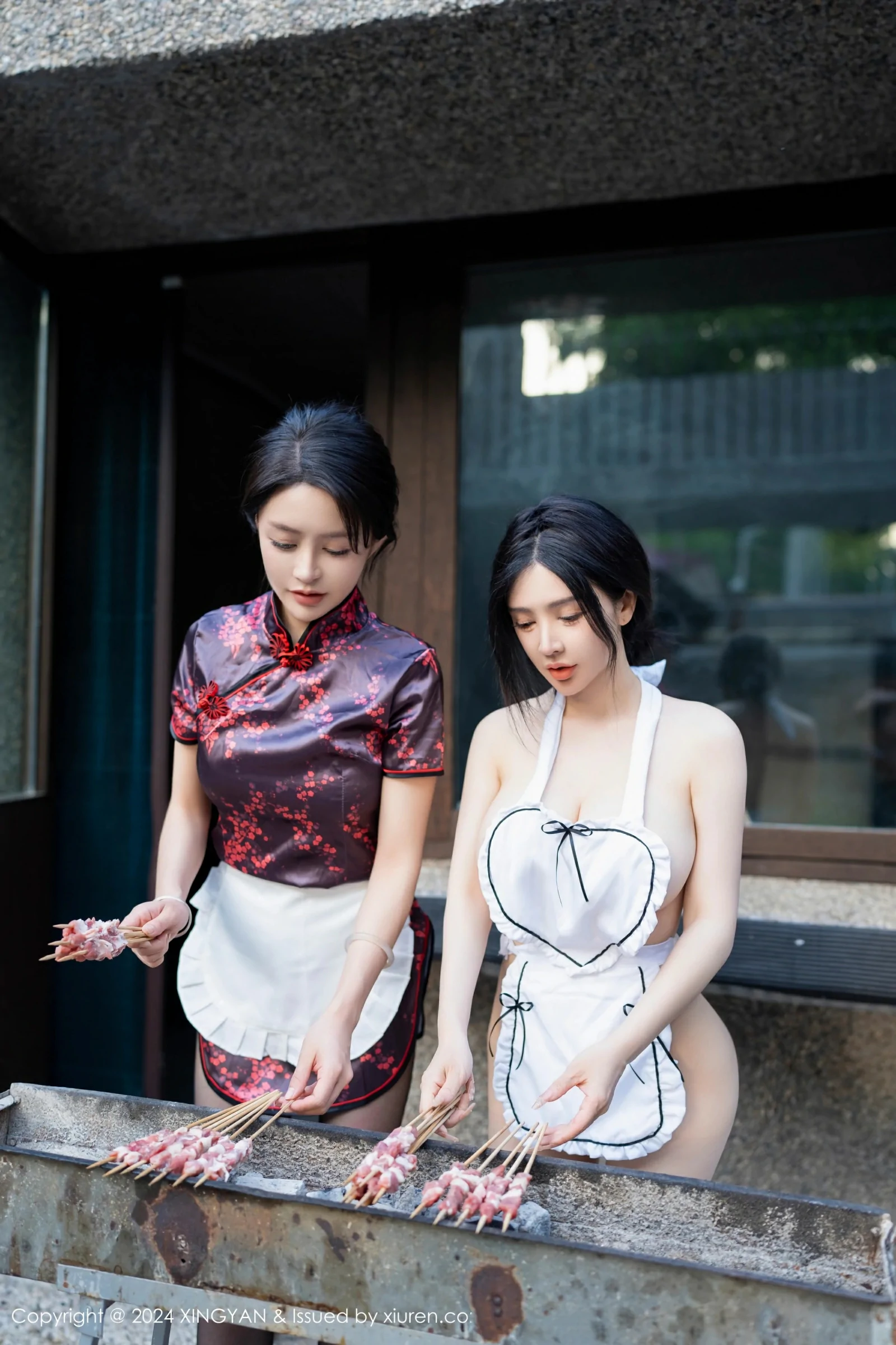 图片[3] - 星颜社 VOL.242 潘思沁 模特合集 [80P] - 机器猫次元 - 机器猫次元