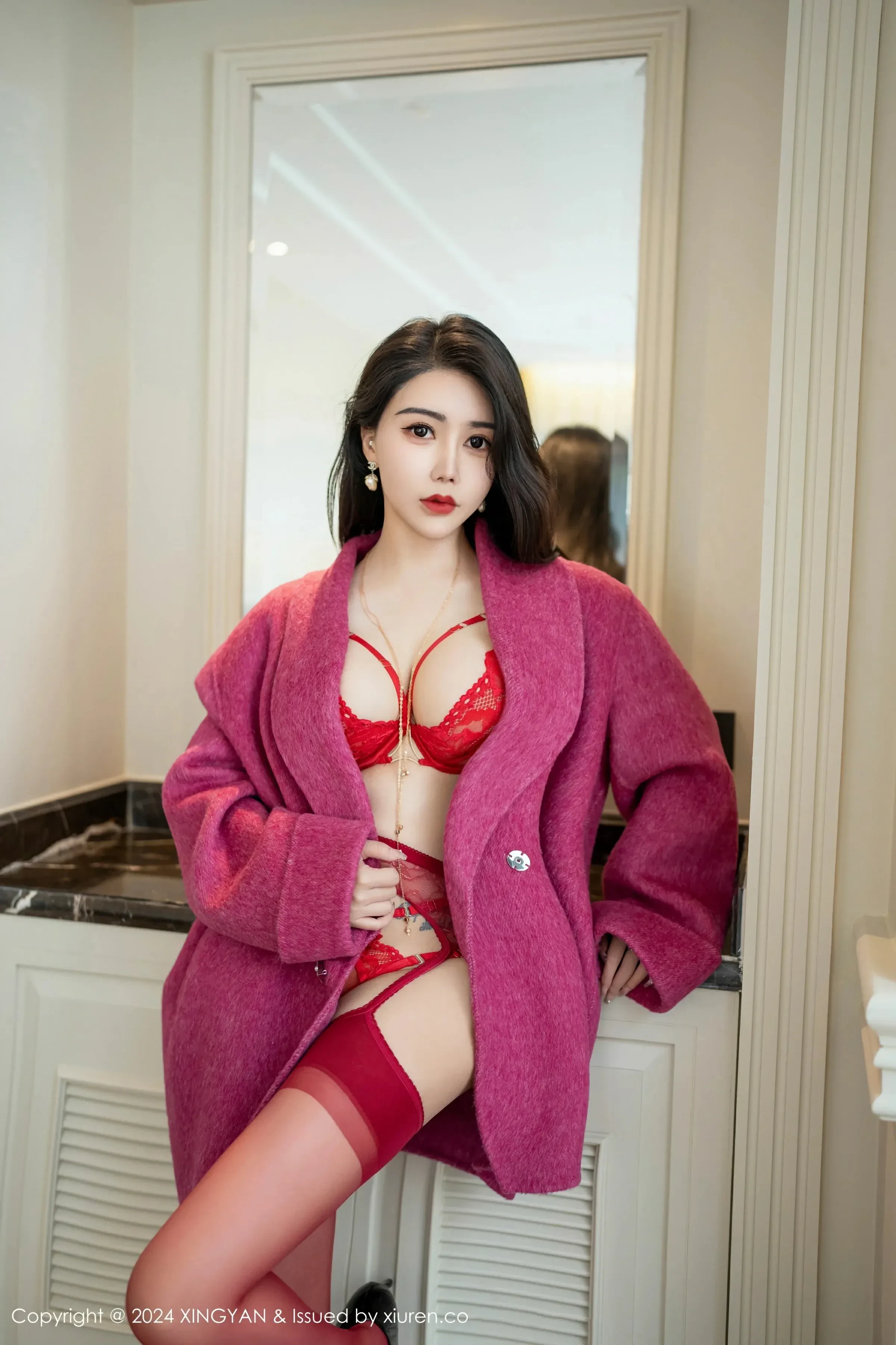 图片[2] - 星颜社 VOL.243 李若汐 [81P] - 机器猫次元 - 机器猫次元