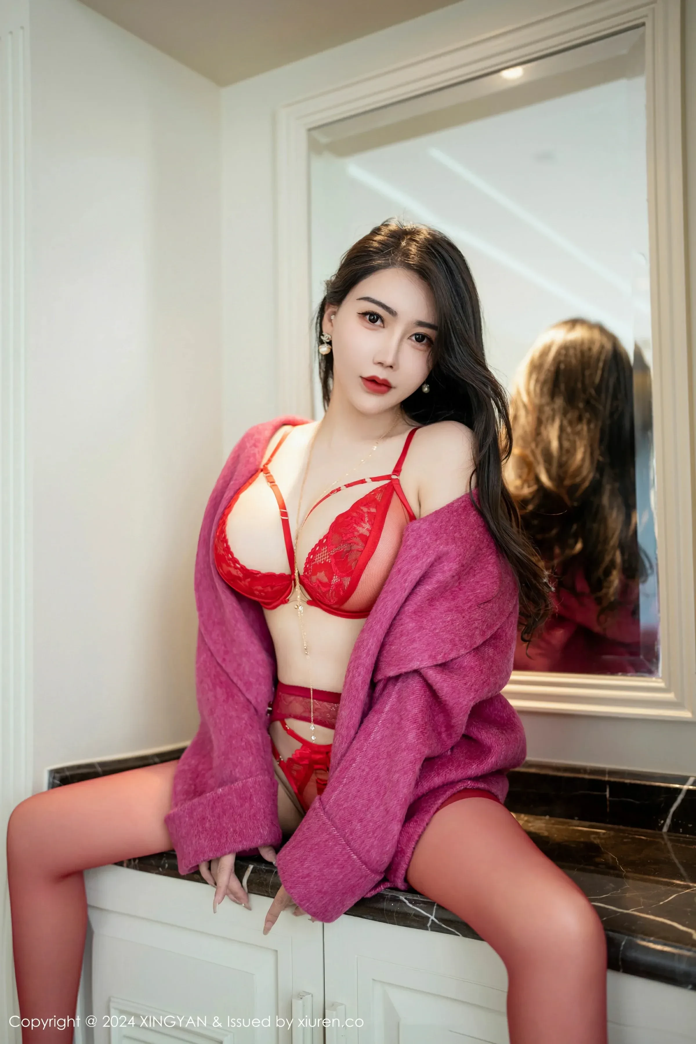 图片[4] - 星颜社 VOL.243 李若汐 [81P] - 机器猫次元 - 机器猫次元