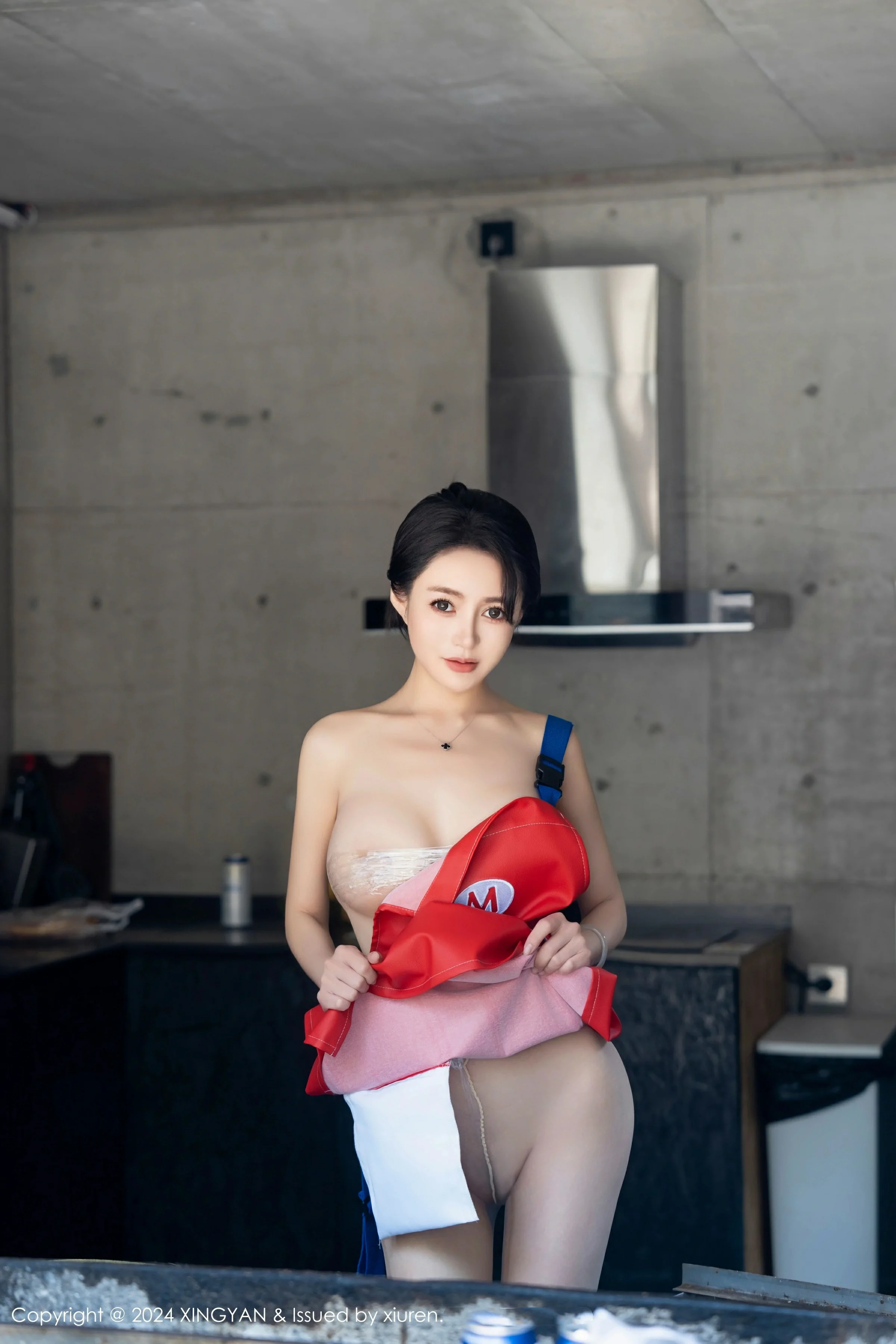 图片[8] - 星颜社 VOL.253 林幼一 [81P] - 机器猫次元 - 机器猫次元