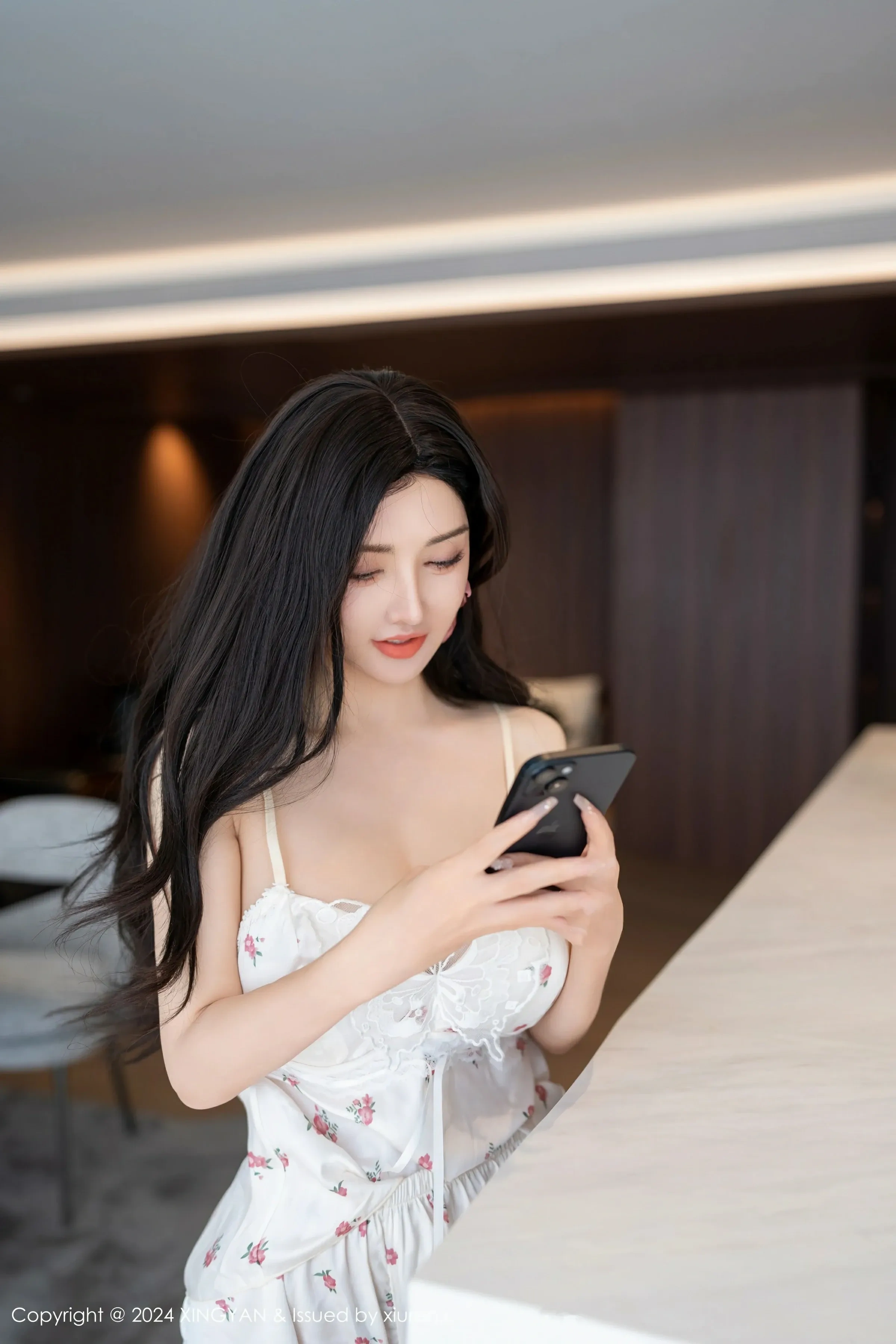 图片[3] - 星颜社 VOL.255 潘思沁&李丽莎 [81P] - 机器猫次元 - 机器猫次元
