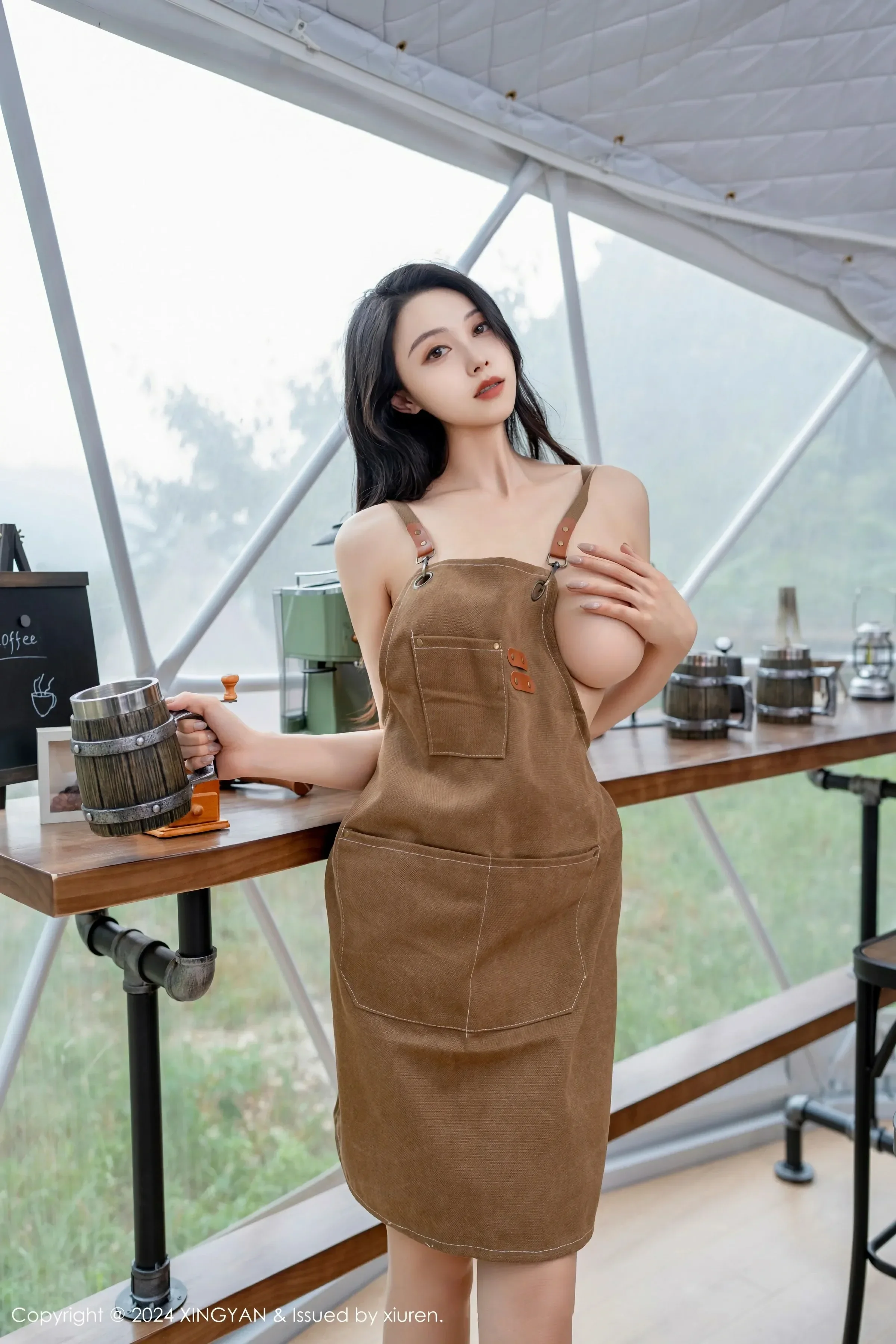 图片[7] - 星颜社 VOL.264 清妙 [81P] - 机器猫次元 - 机器猫次元