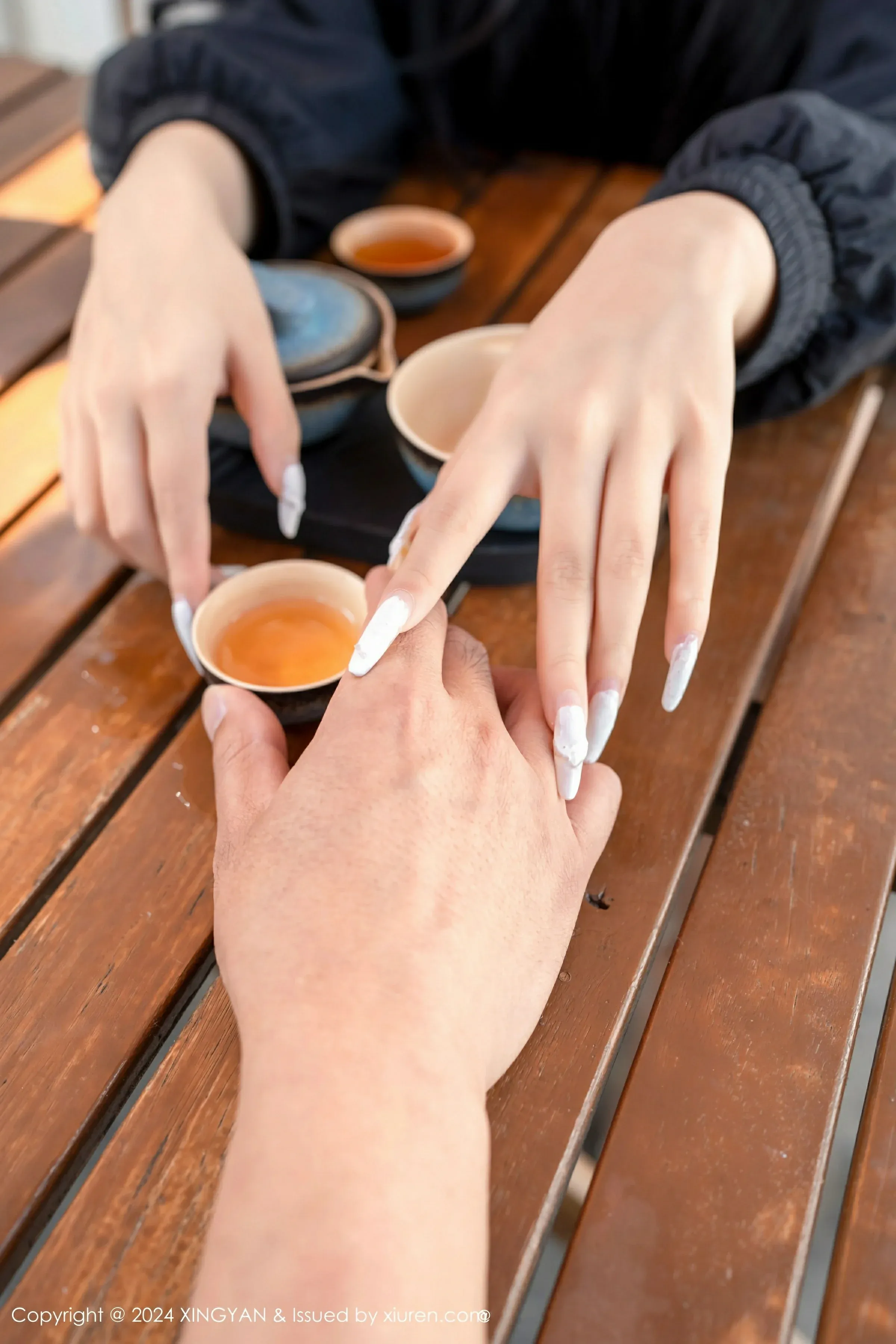 图片[6] - 星颜社 VOL.277 黎秋秋 [83P] - 机器猫次元 - 机器猫次元