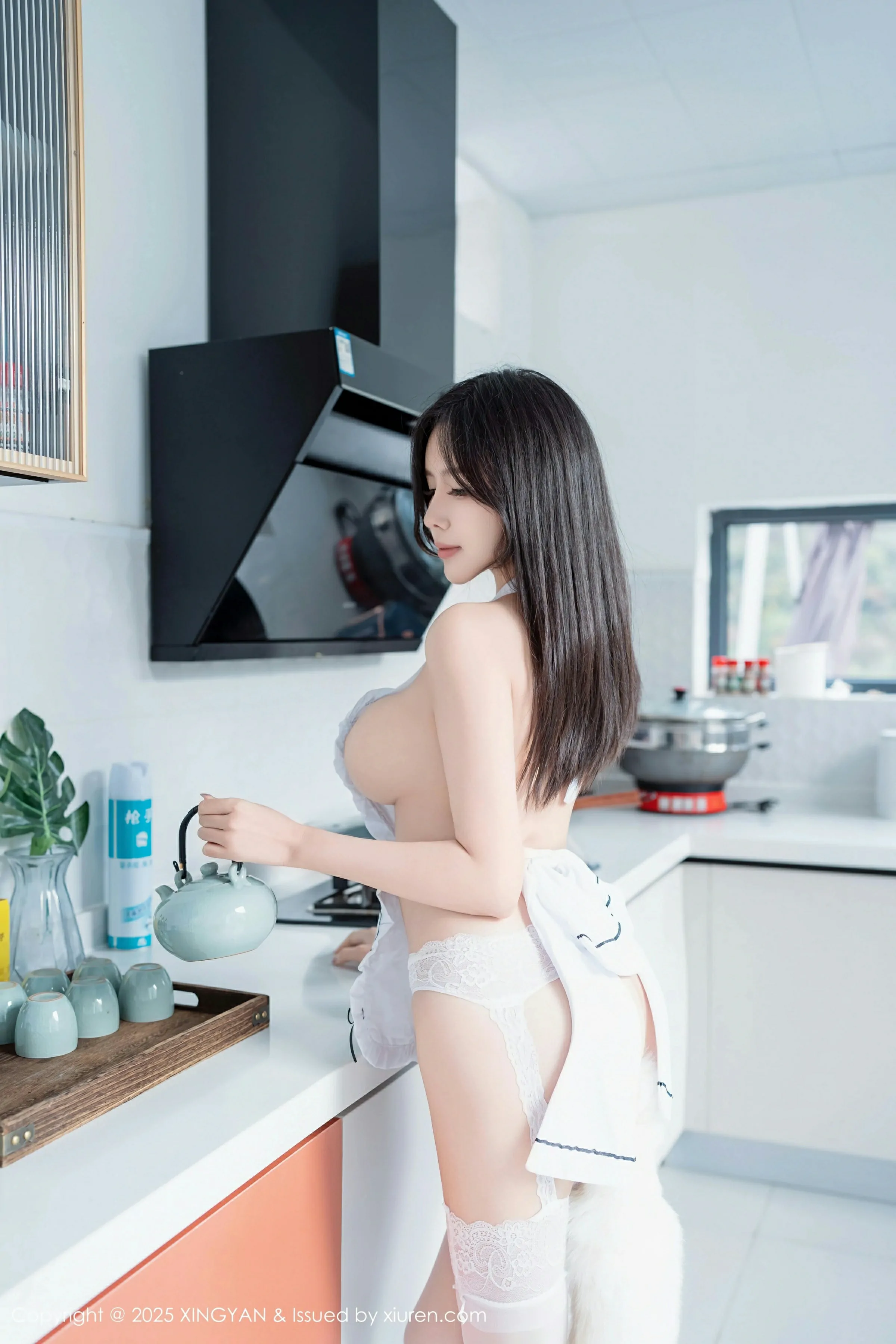 图片[5] - 星颜社 VOL.310 袁圆 [80P] - 机器猫次元 - 机器猫次元