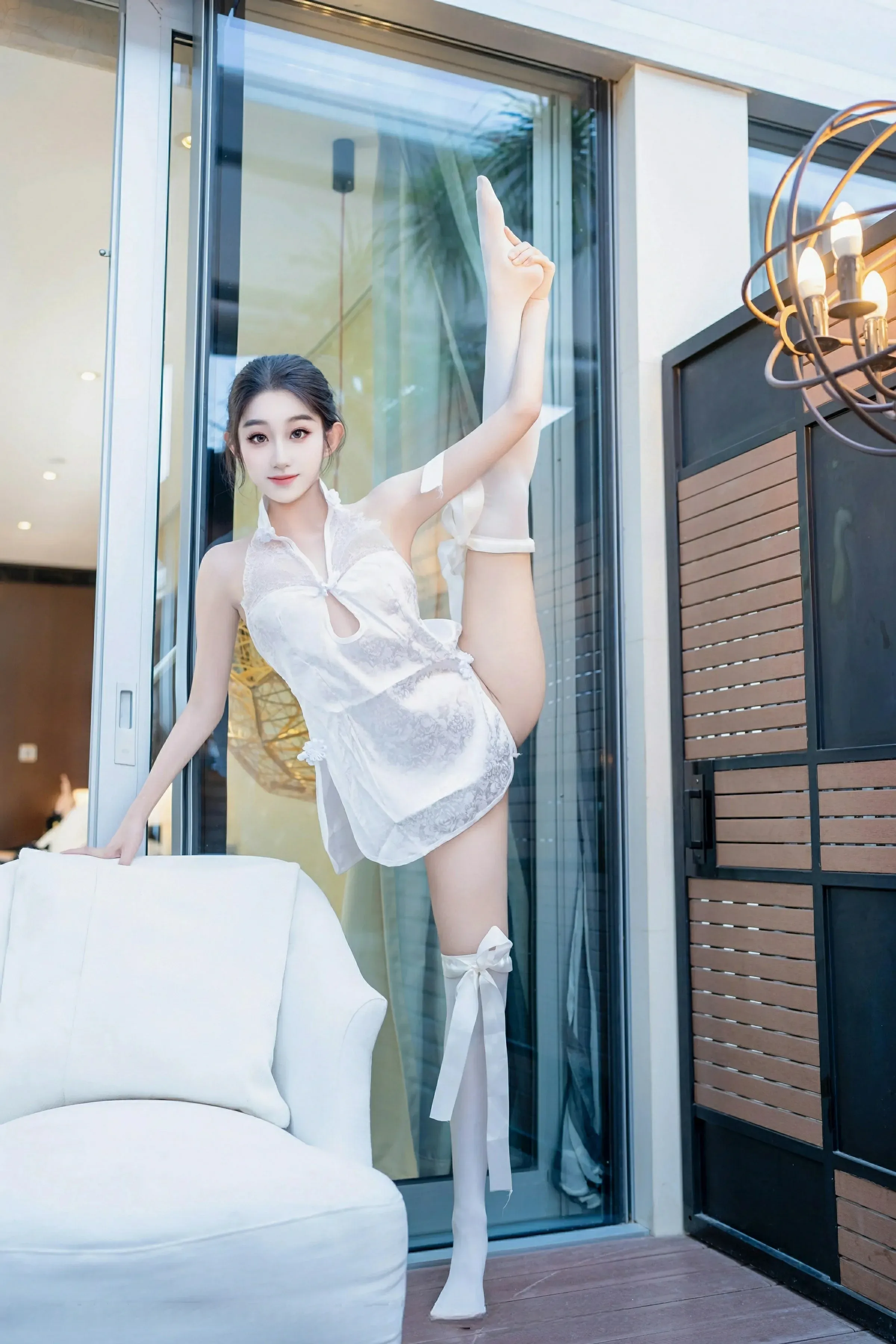 图片[2] - 星颜社 VOL.313 星冉 新人模特 [62P] - 机器猫次元 - 机器猫次元