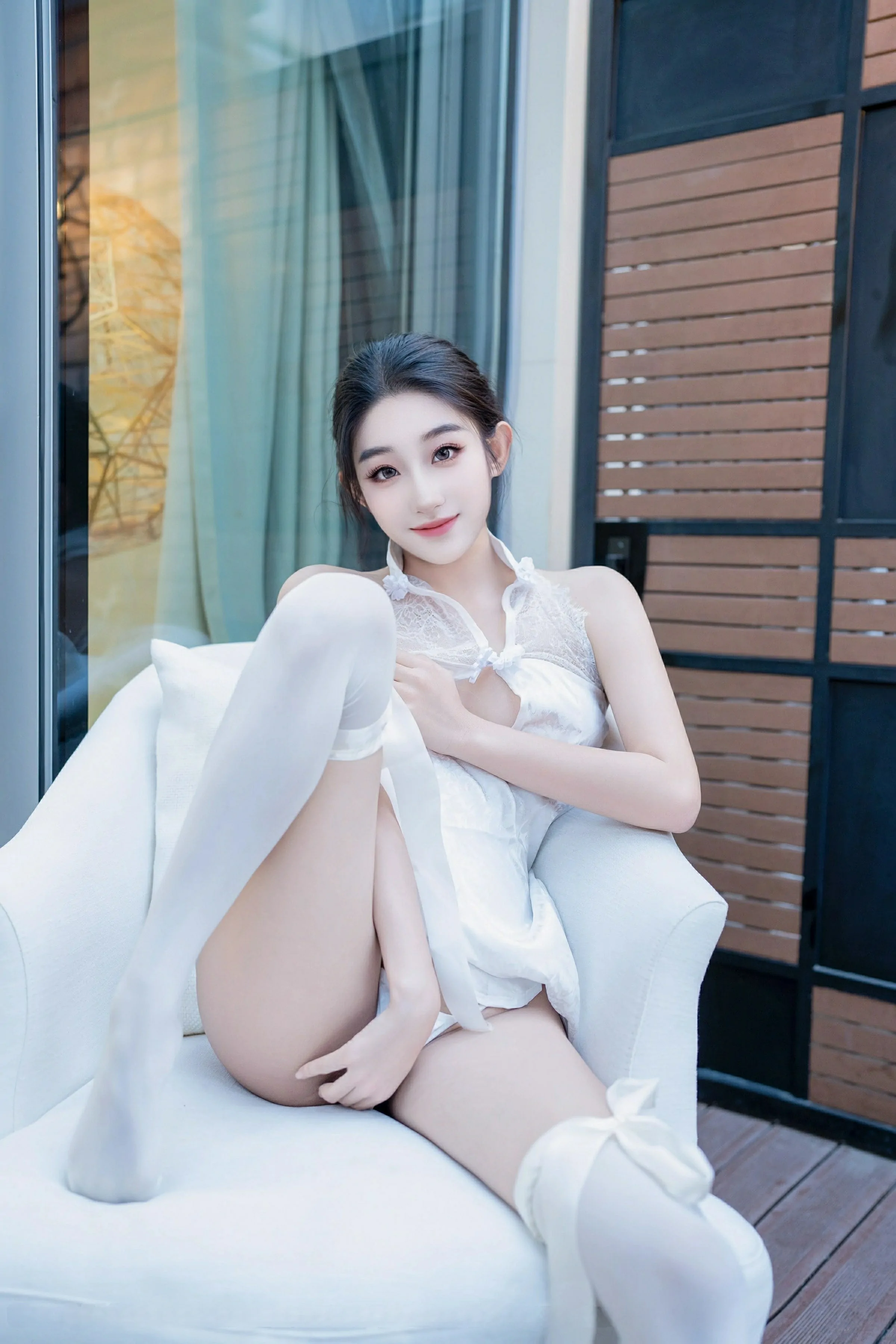 图片[3] - 星颜社 VOL.313 星冉 新人模特 [62P] - 机器猫次元 - 机器猫次元