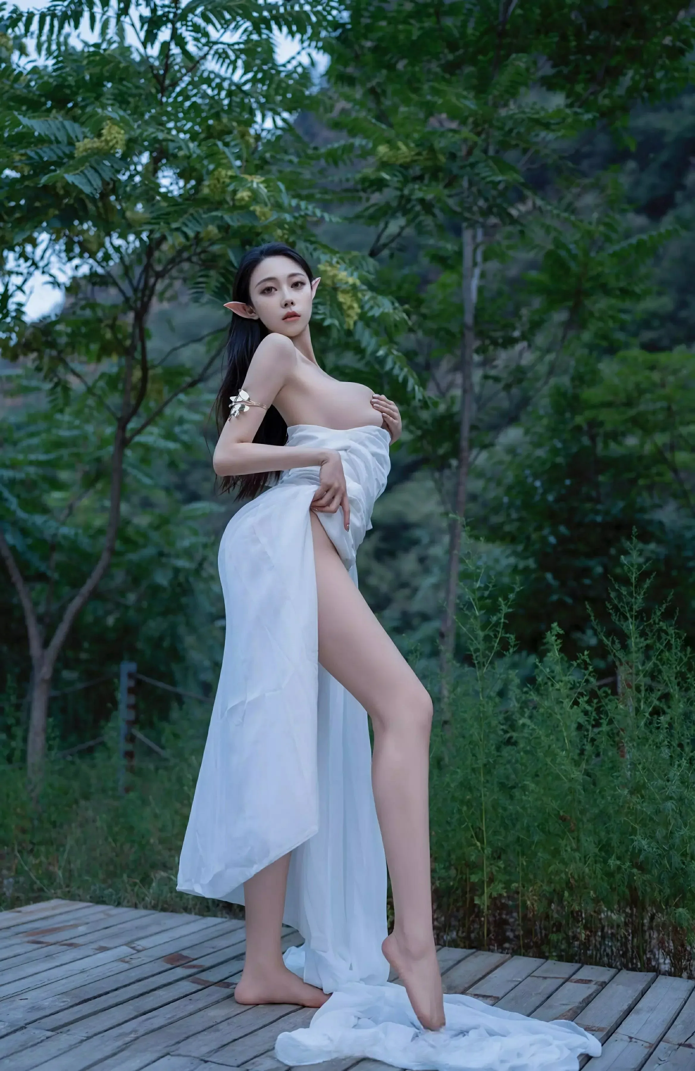 图片[6] - 星颜社 VOL.314 清妙 [60P] - 机器猫次元 - 机器猫次元