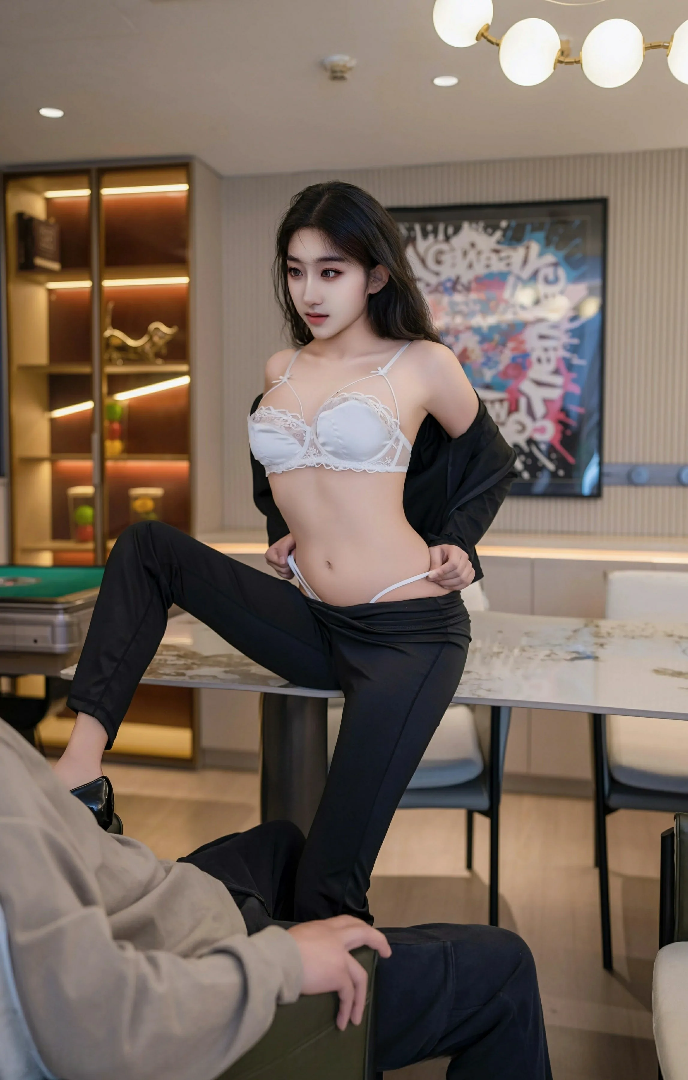 图片[3] - 星颜社 VOL.321 星冉 [73P] - 机器猫次元 - 机器猫次元