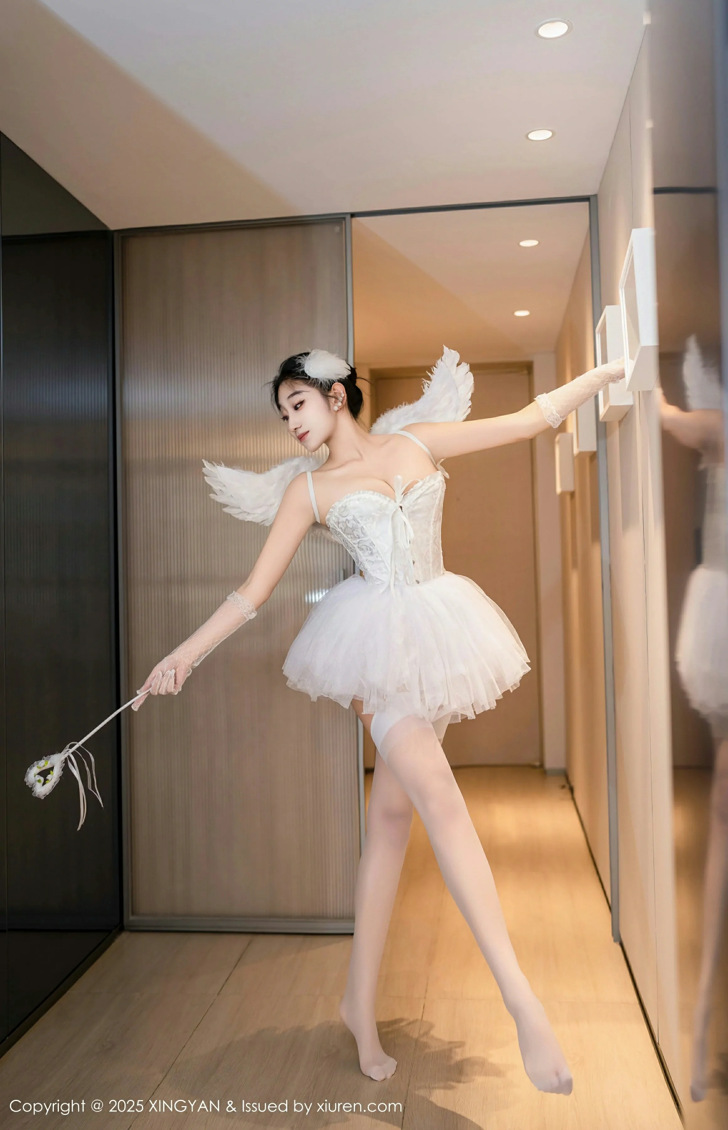 图片[7] - 星颜社 VOL.324 星冉 [78P] - 机器猫次元 - 机器猫次元