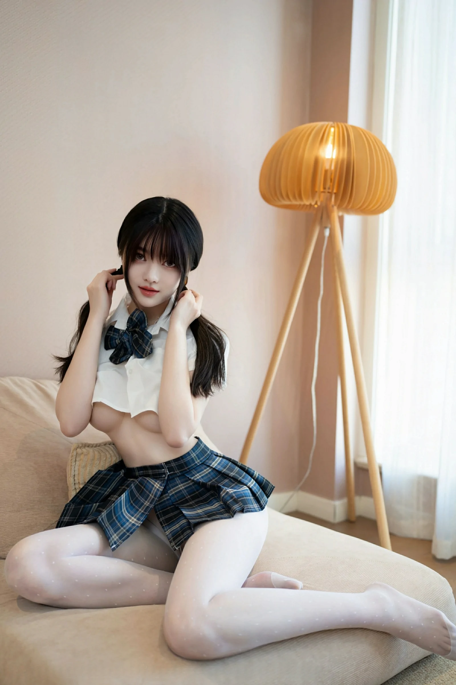 图片[7] - 星颜社 VOL.332 白露lulu [65P] - 机器猫次元 - 机器猫次元