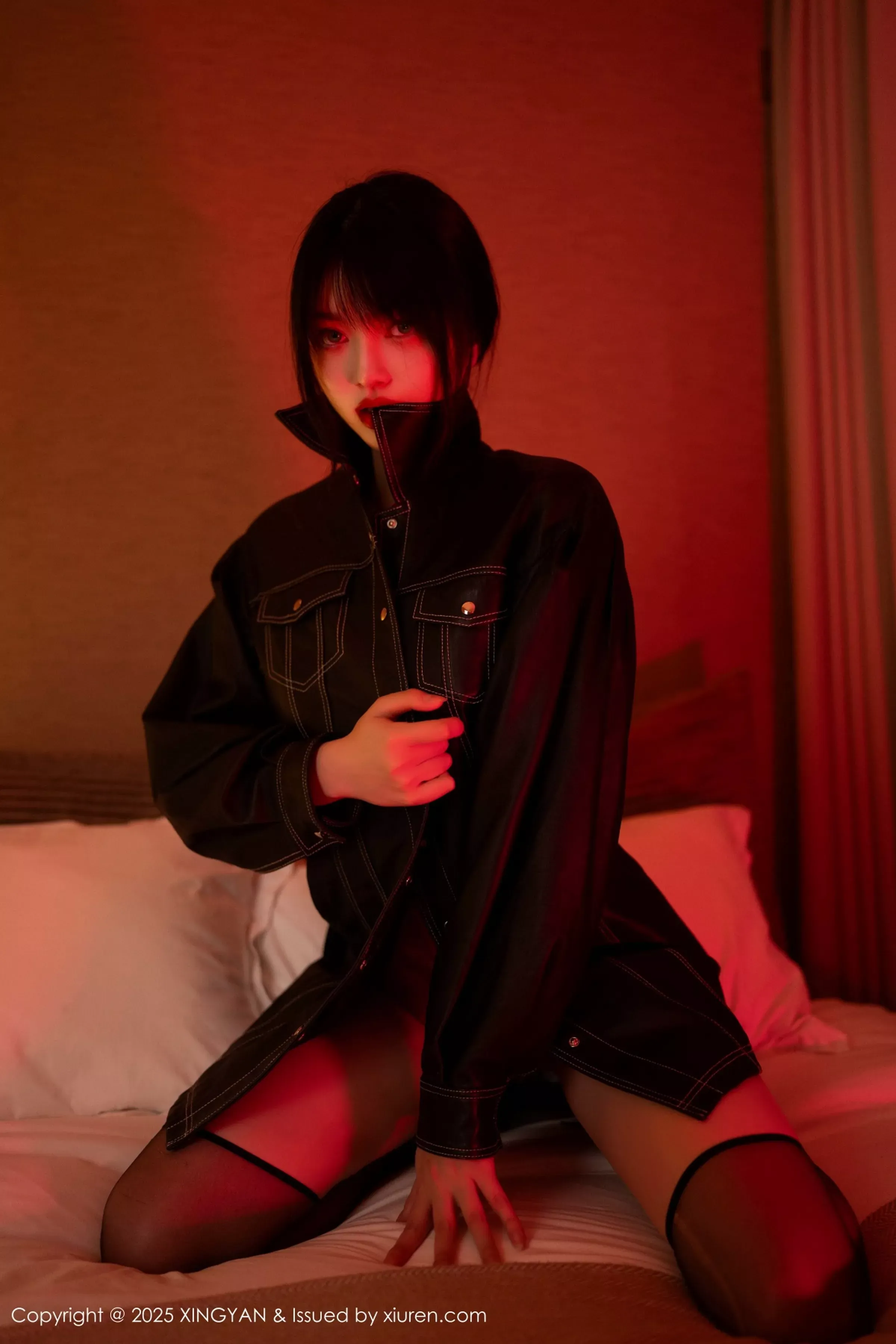 图片[2] - 星颜社 VOL.335 白露lulu [73P] - 机器猫次元 - 机器猫次元