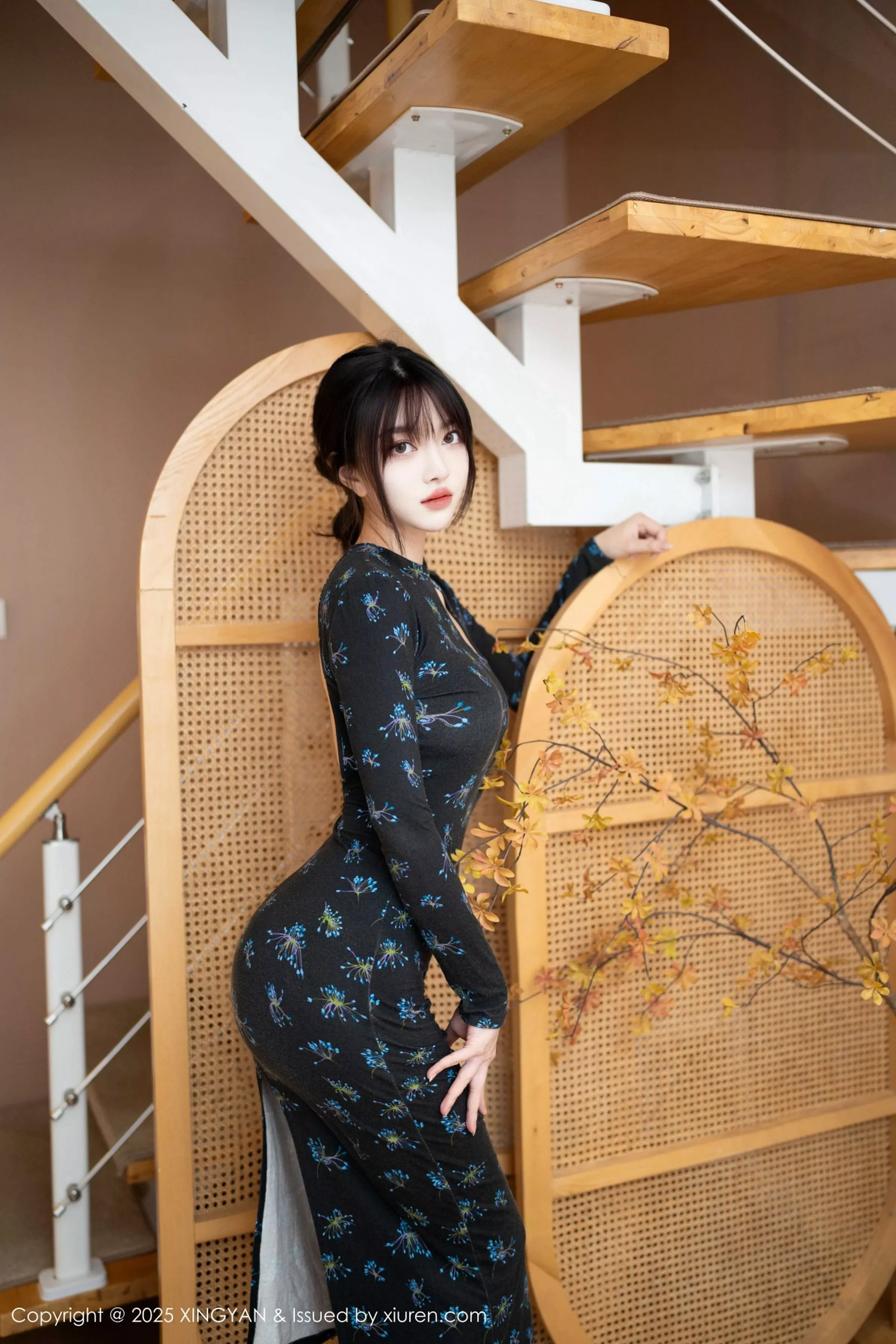 图片[3] - 星颜社 VOL.339 白露lulu [74P] - 机器猫次元 - 机器猫次元