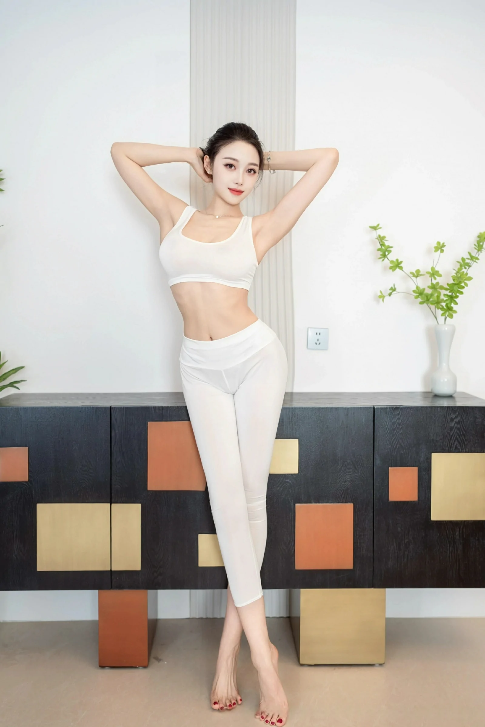 图片[5] - 星颜社 VOL.346 清妙 [80P] - 机器猫次元 - 机器猫次元