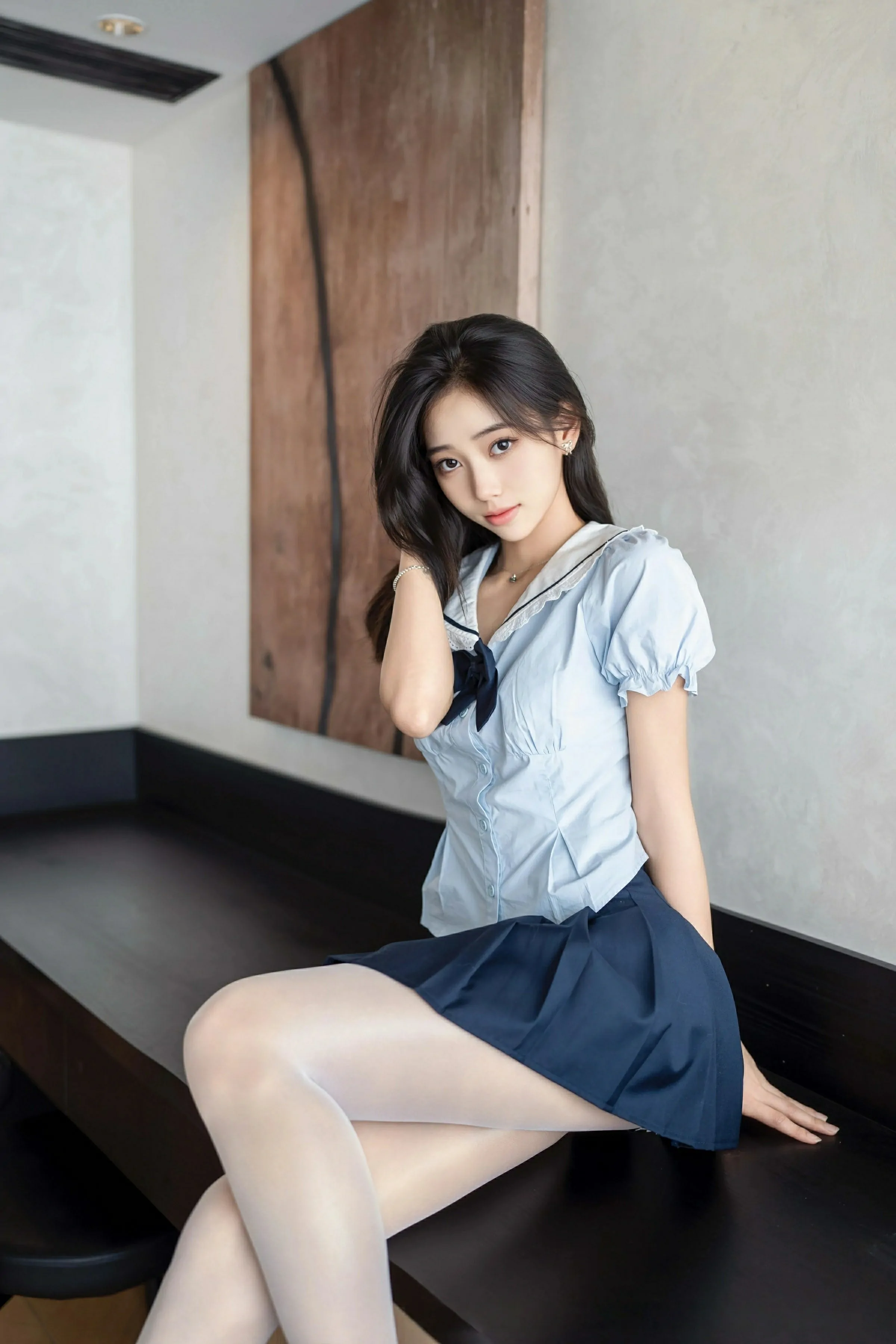 图片[4] - 星颜社 VOL.360 时安安 [81P] - 机器猫次元 - 机器猫次元