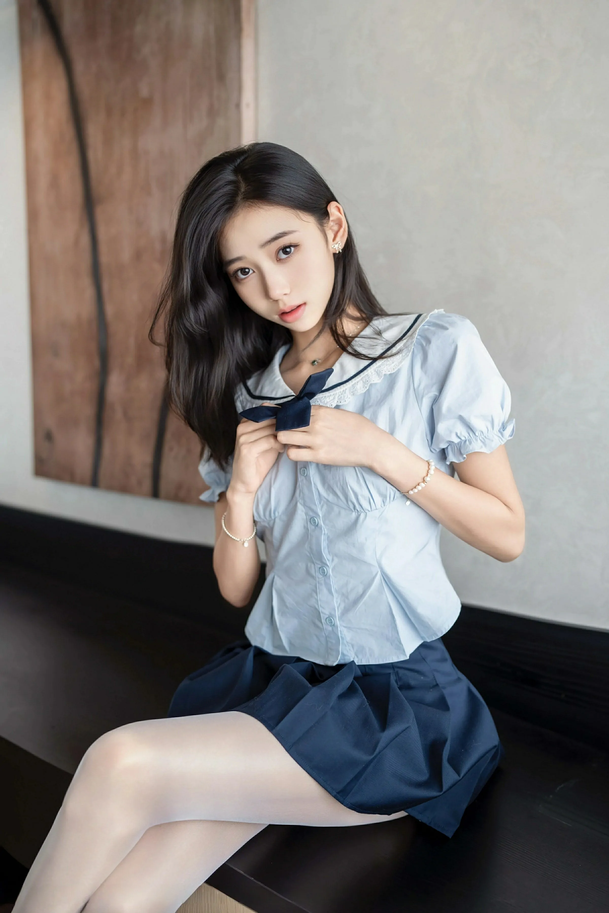 图片[5] - 星颜社 VOL.360 时安安 [81P] - 机器猫次元 - 机器猫次元
