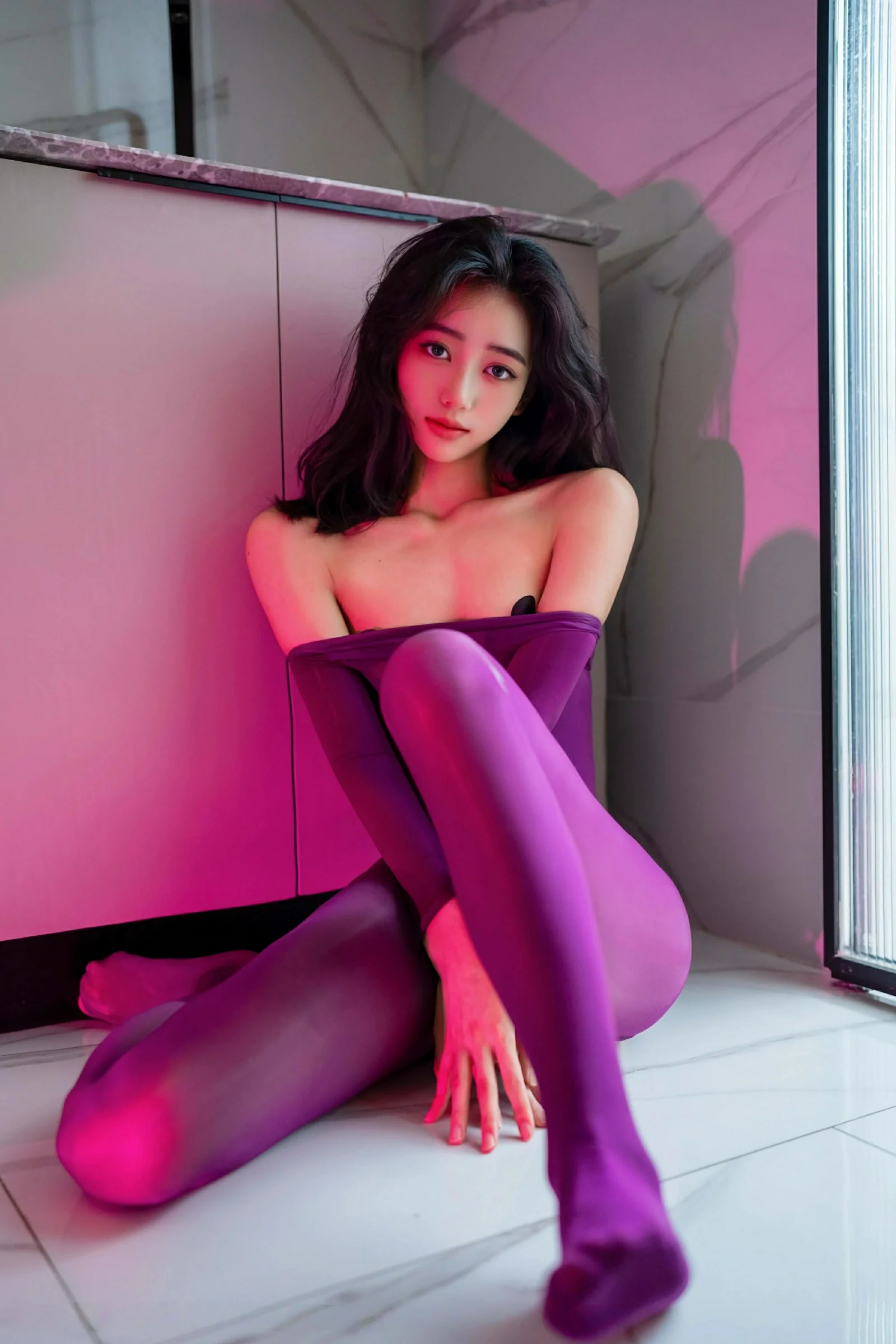 图片[7] - 星颜社 VOL.363 时安安 [81P] - 机器猫次元 - 机器猫次元