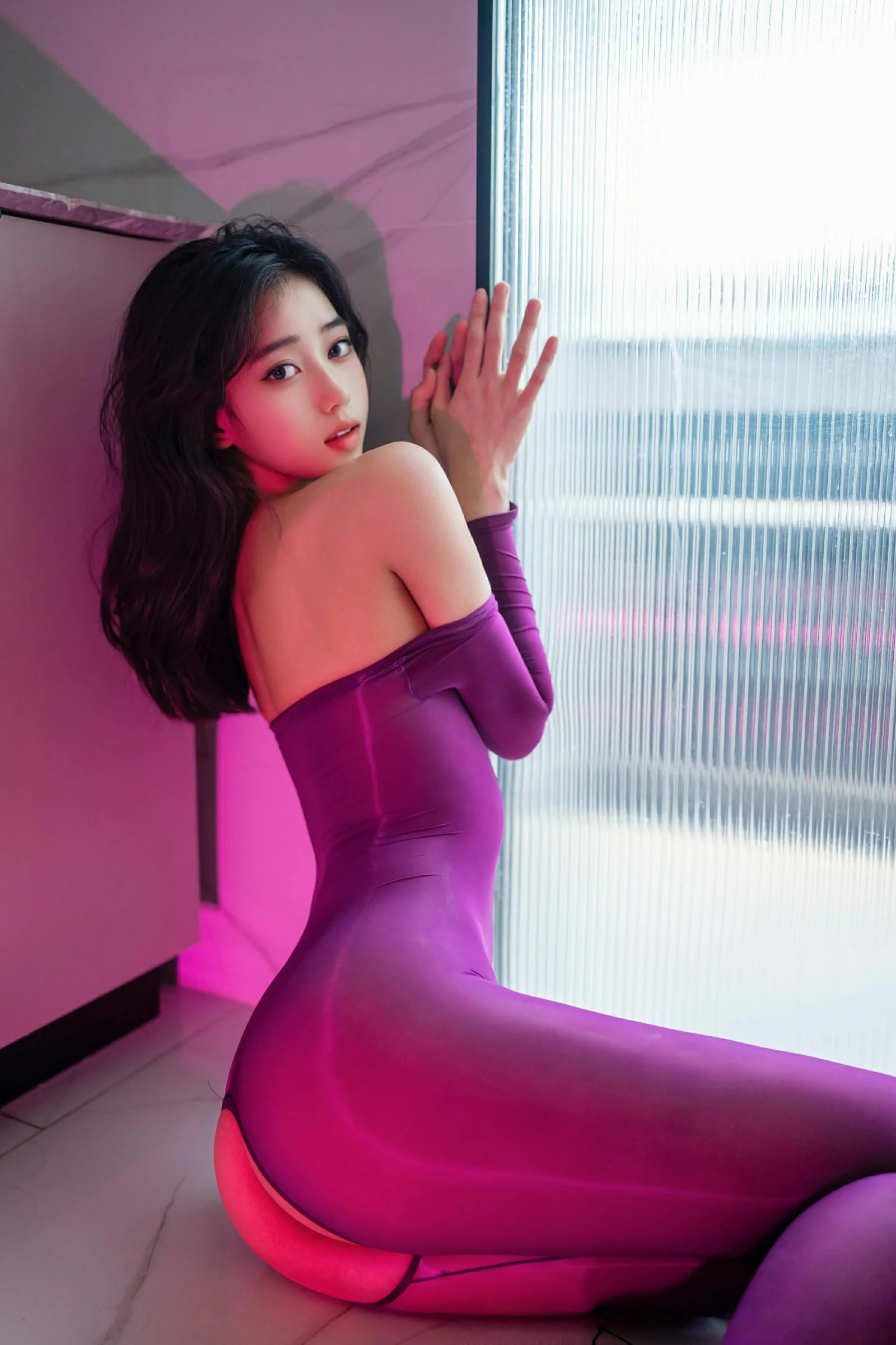 图片[5] - 星颜社 VOL.363 时安安 [81P] - 机器猫次元 - 机器猫次元