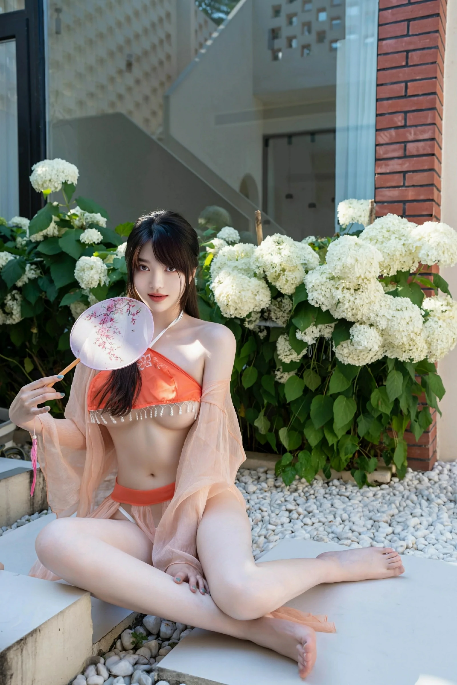图片[4] - 星颜社 VOL.369 白露lulu [68P] - 机器猫次元 - 机器猫次元