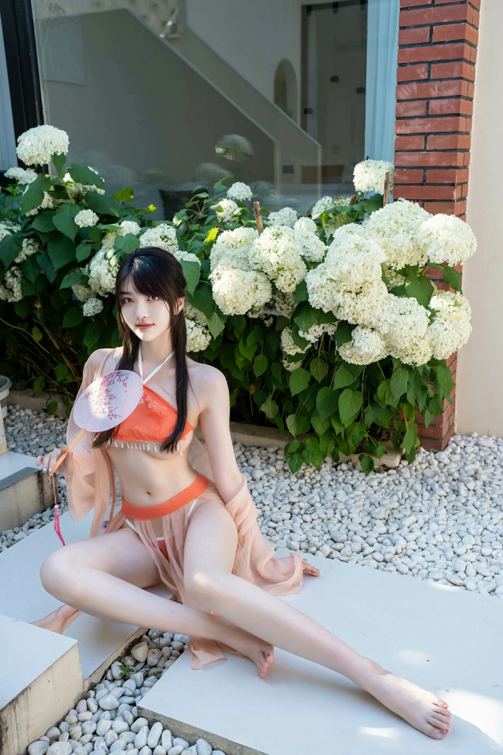 图片[5] - 星颜社 VOL.369 白露lulu [68P] - 机器猫次元 - 机器猫次元