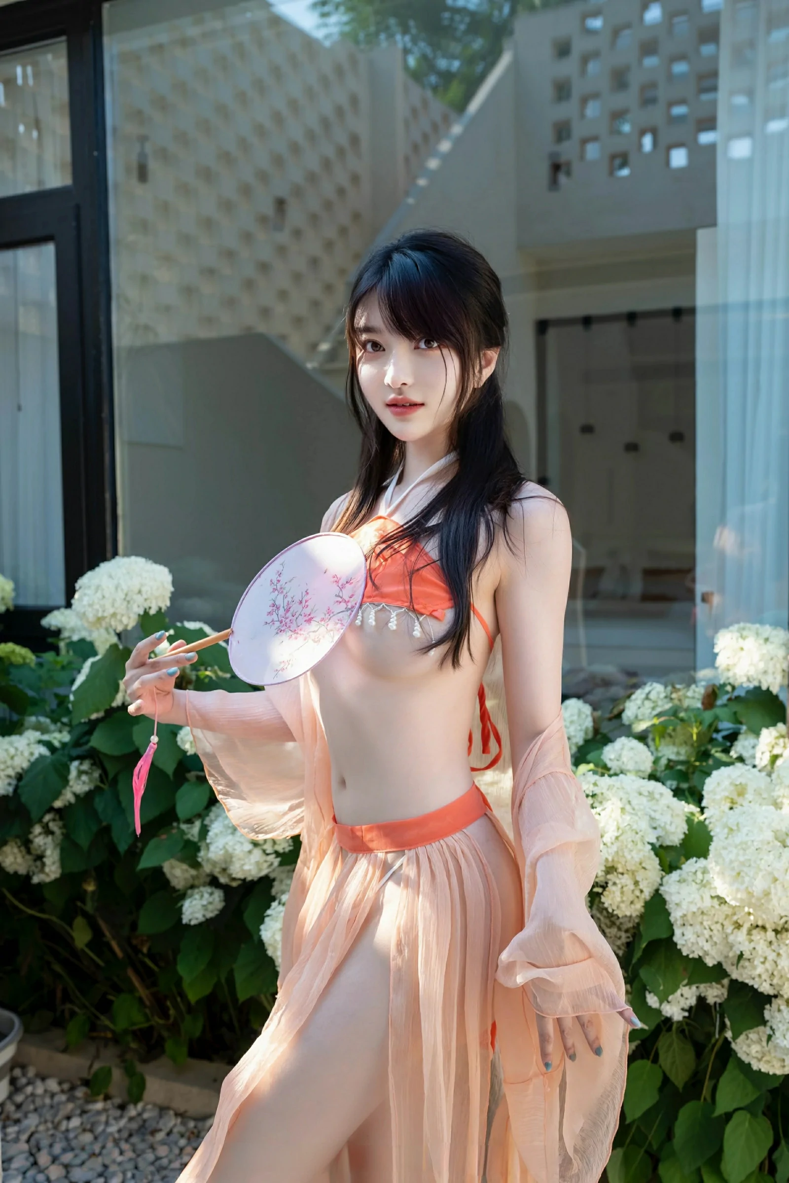 图片[8] - 星颜社 VOL.369 白露lulu [68P] - 机器猫次元 - 机器猫次元