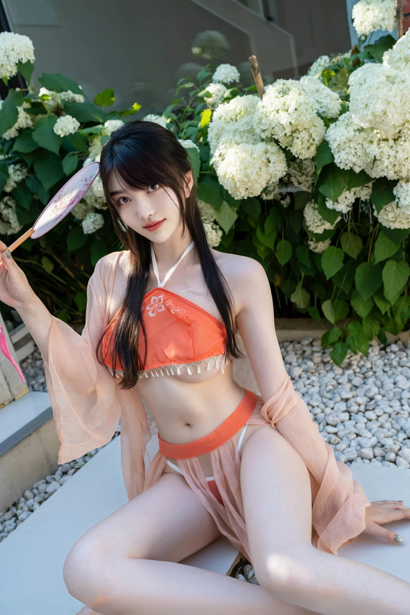 图片[6] - 星颜社 VOL.369 白露lulu [68P] - 机器猫次元 - 机器猫次元