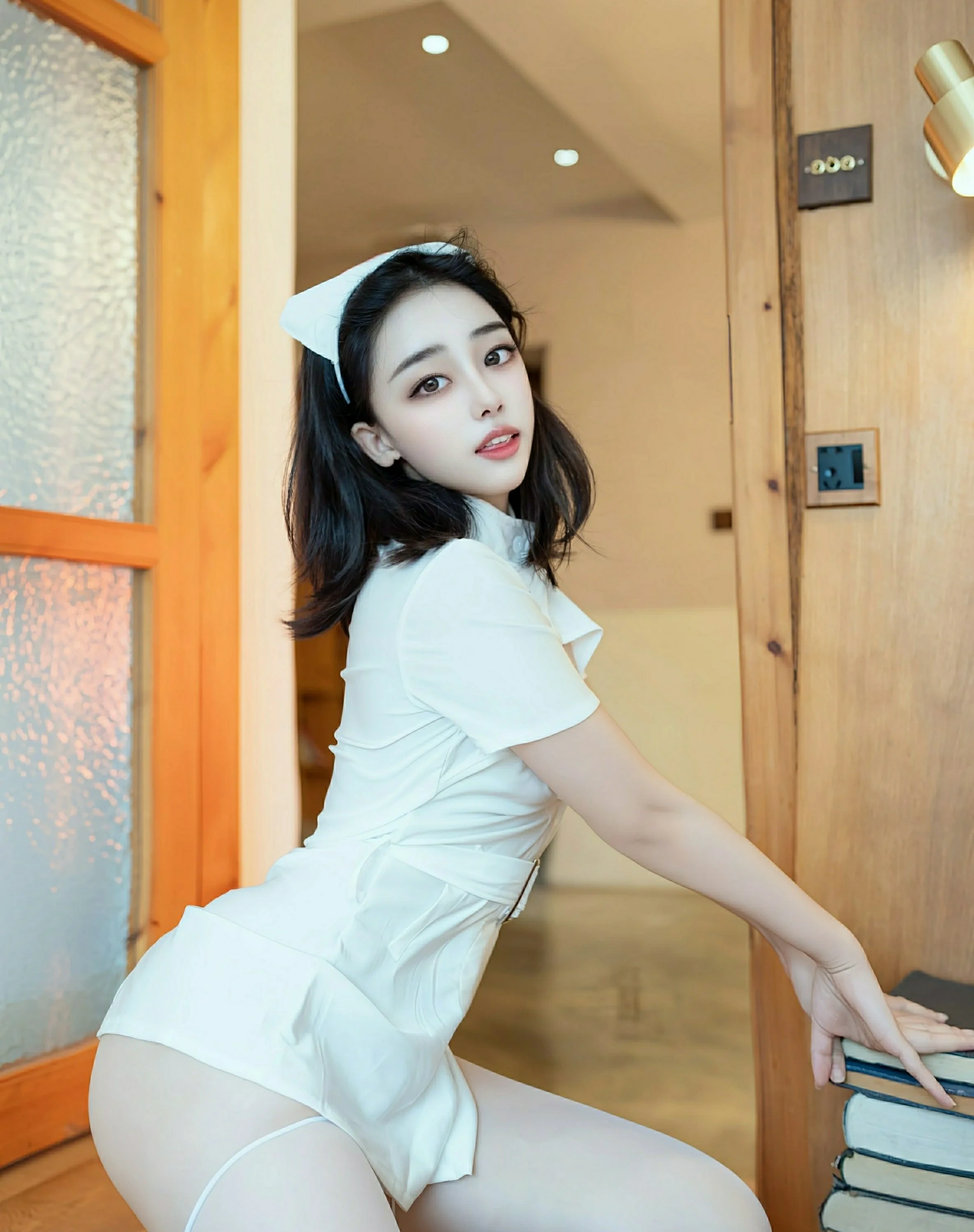 图片[6] - 星颜社 VOL.381 阮福福 [65P] - 机器猫次元 - 机器猫次元