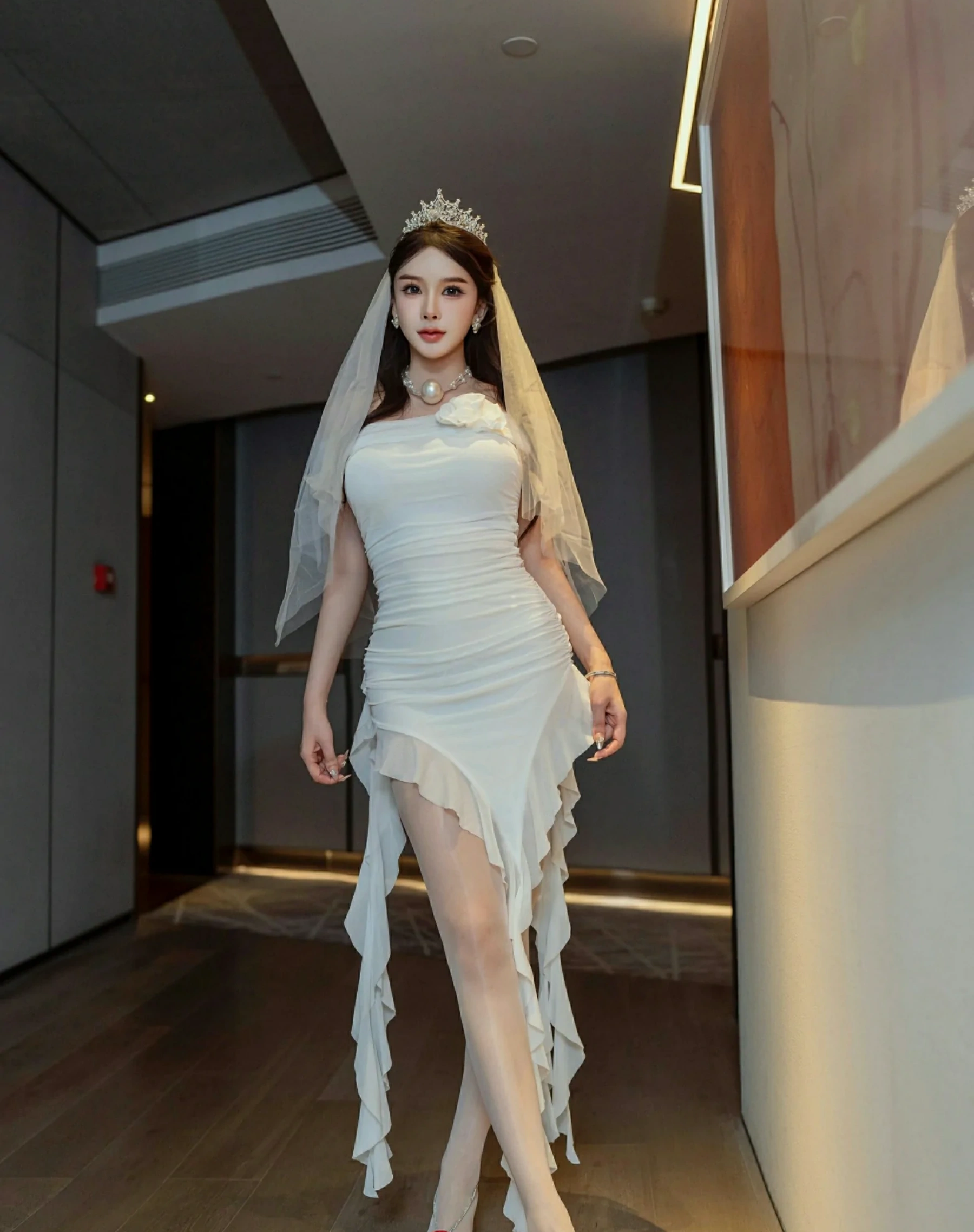 图片[6] - 星颜社 VOL.388 李丽莎 [61P] - 机器猫次元 - 机器猫次元