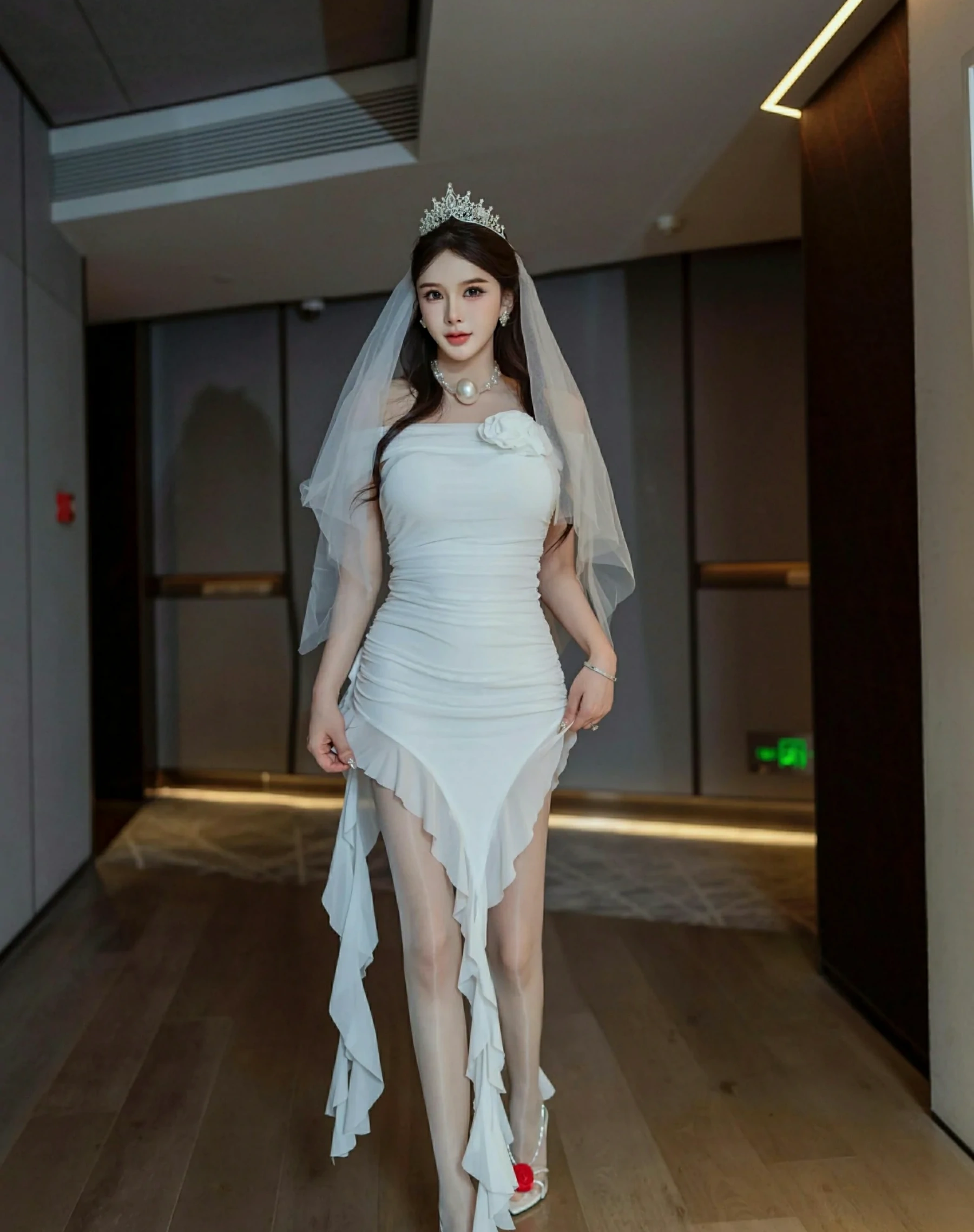 图片[4] - 星颜社 VOL.388 李丽莎 [61P] - 机器猫次元 - 机器猫次元