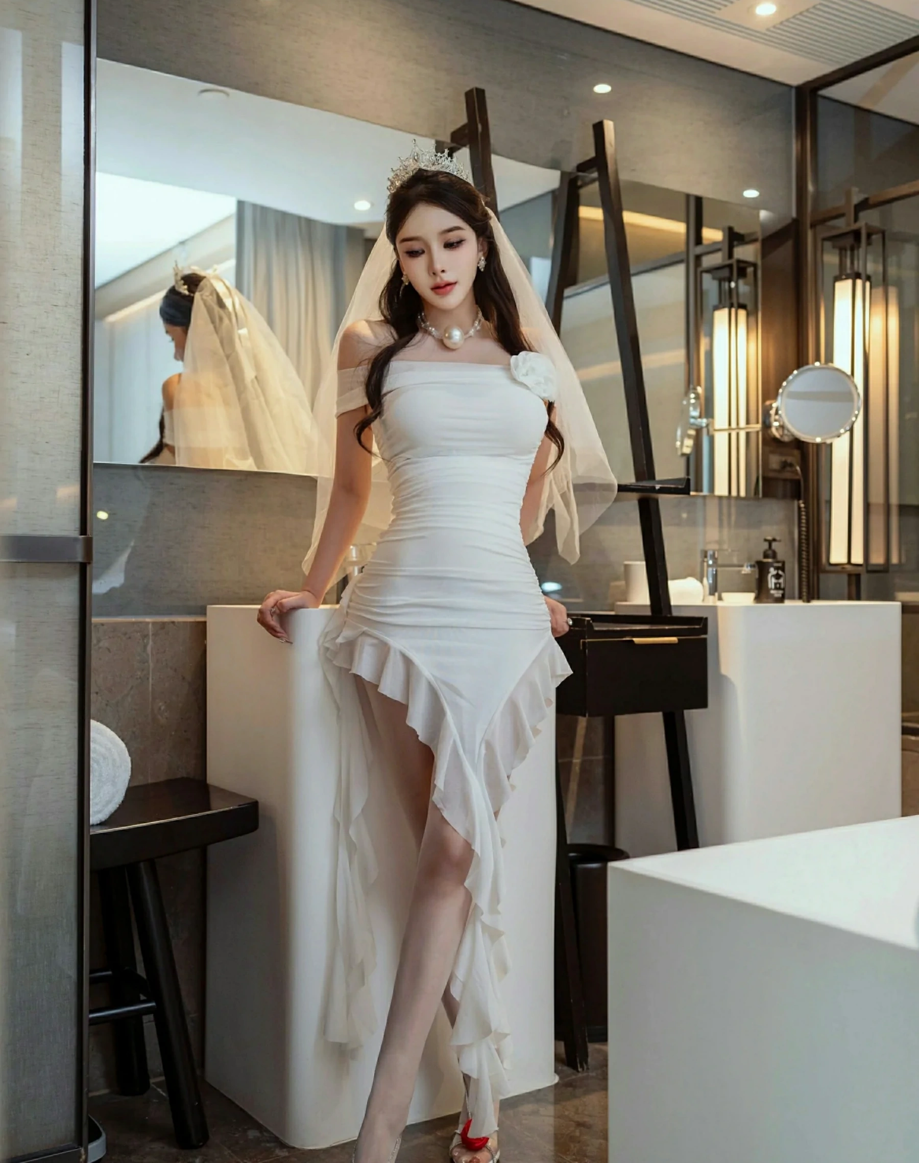 图片[7] - 星颜社 VOL.388 李丽莎 [61P] - 机器猫次元 - 机器猫次元
