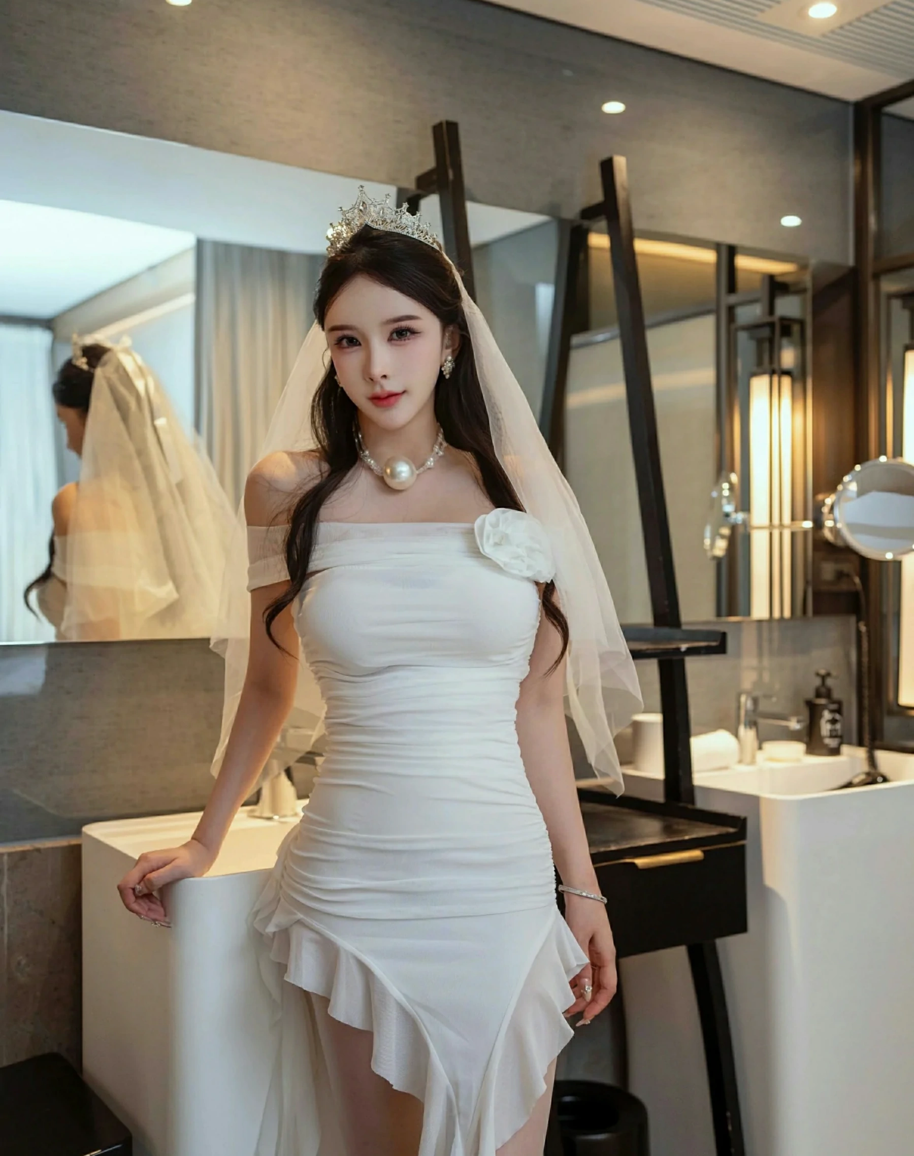 图片[5] - 星颜社 VOL.388 李丽莎 [61P] - 机器猫次元 - 机器猫次元
