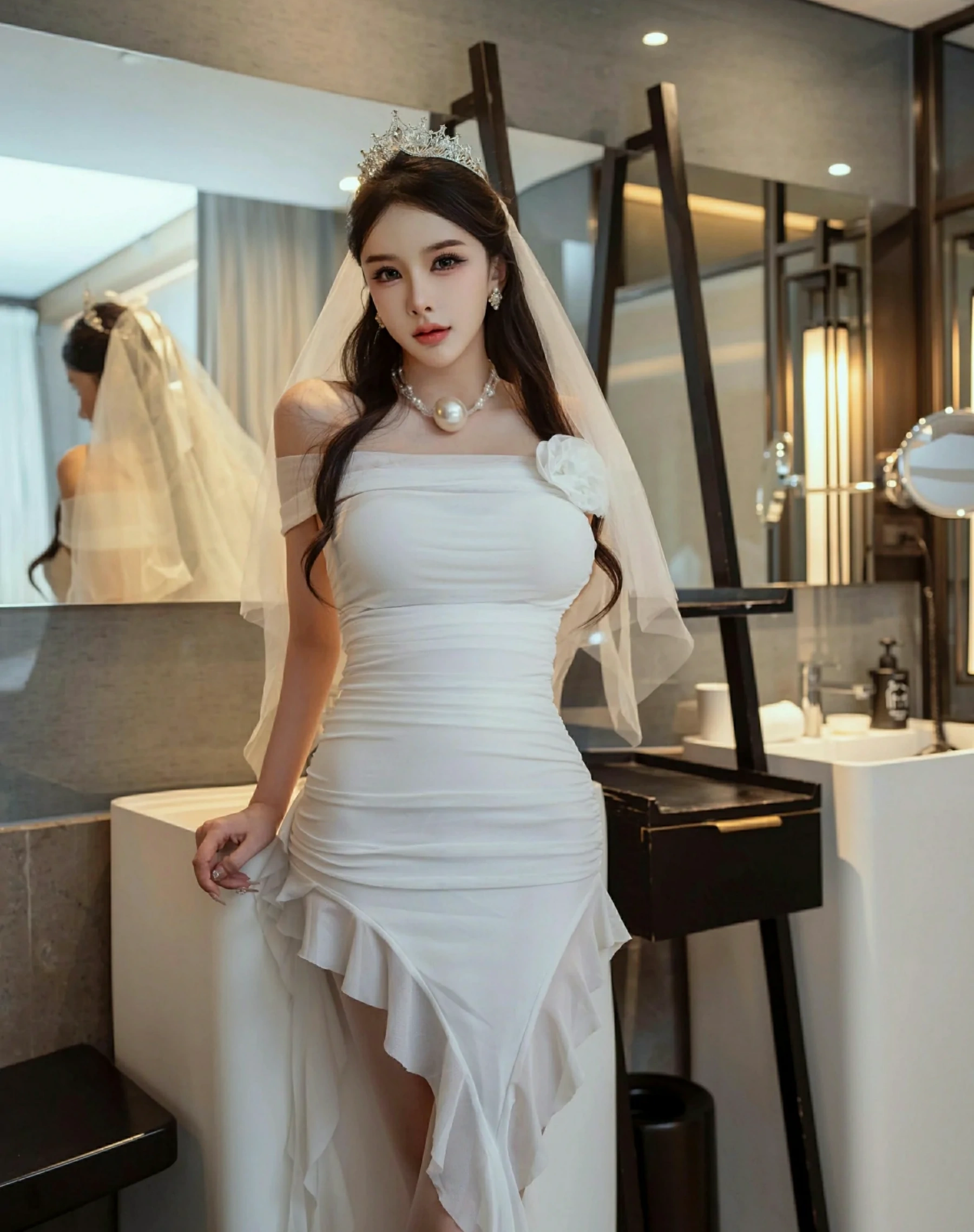 图片[8] - 星颜社 VOL.388 李丽莎 [61P] - 机器猫次元 - 机器猫次元