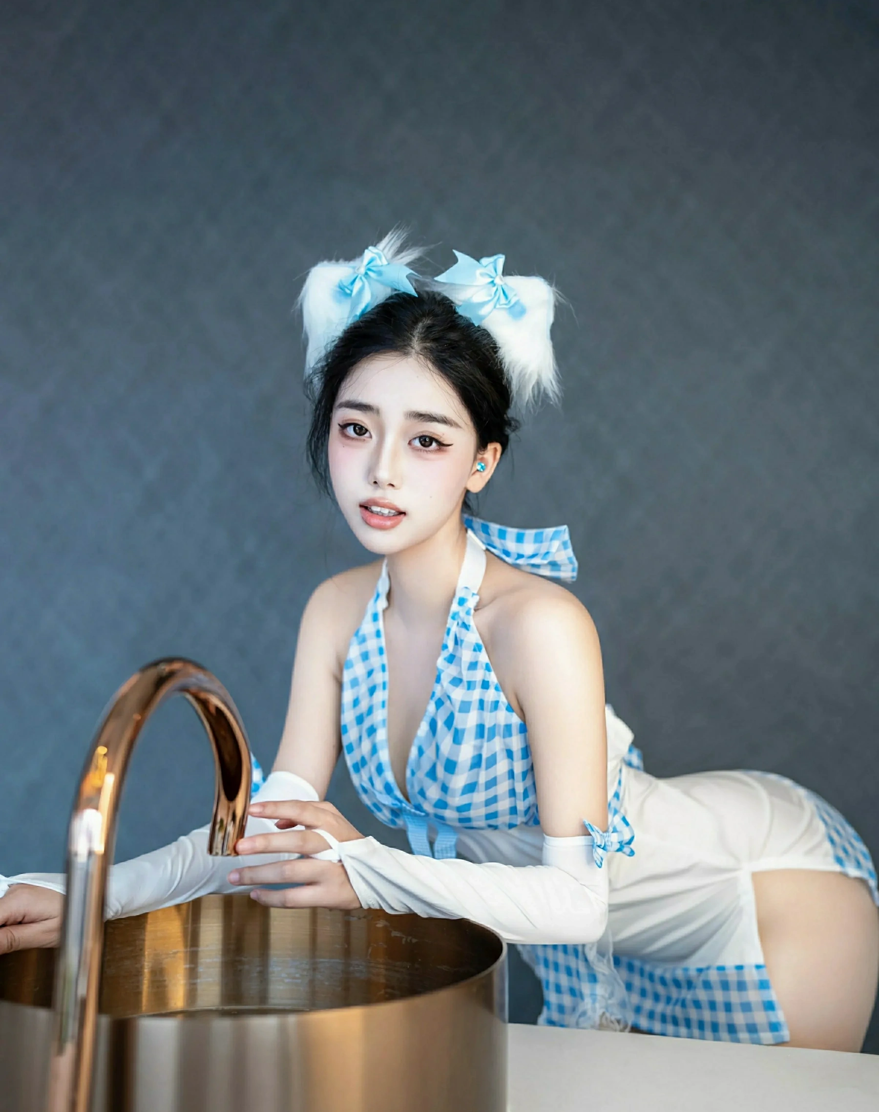 图片[6] - 星颜社 VOL.399 阮福福 [66P] - 机器猫次元 - 机器猫次元