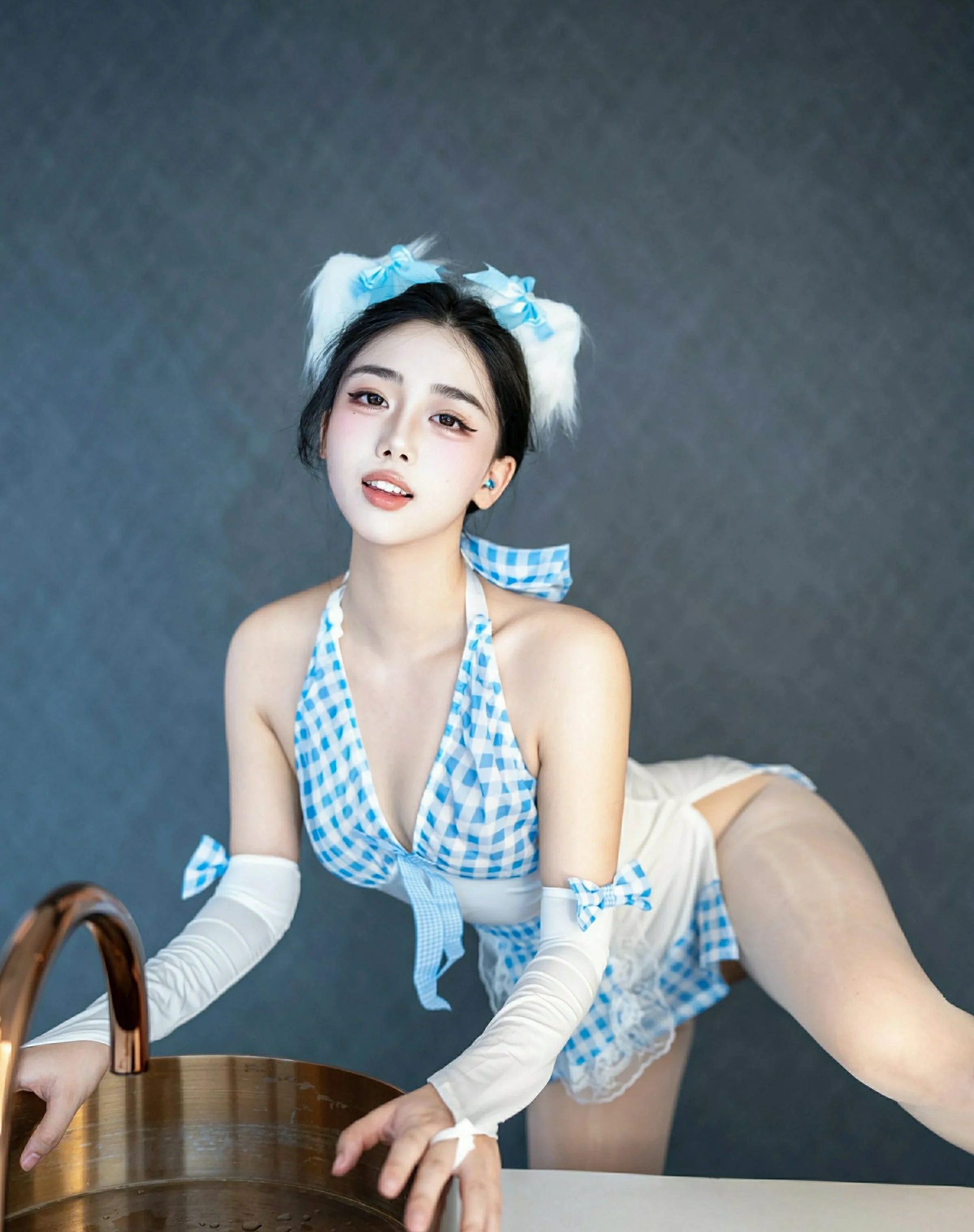 图片[4] - 星颜社 VOL.399 阮福福 [66P] - 机器猫次元 - 机器猫次元