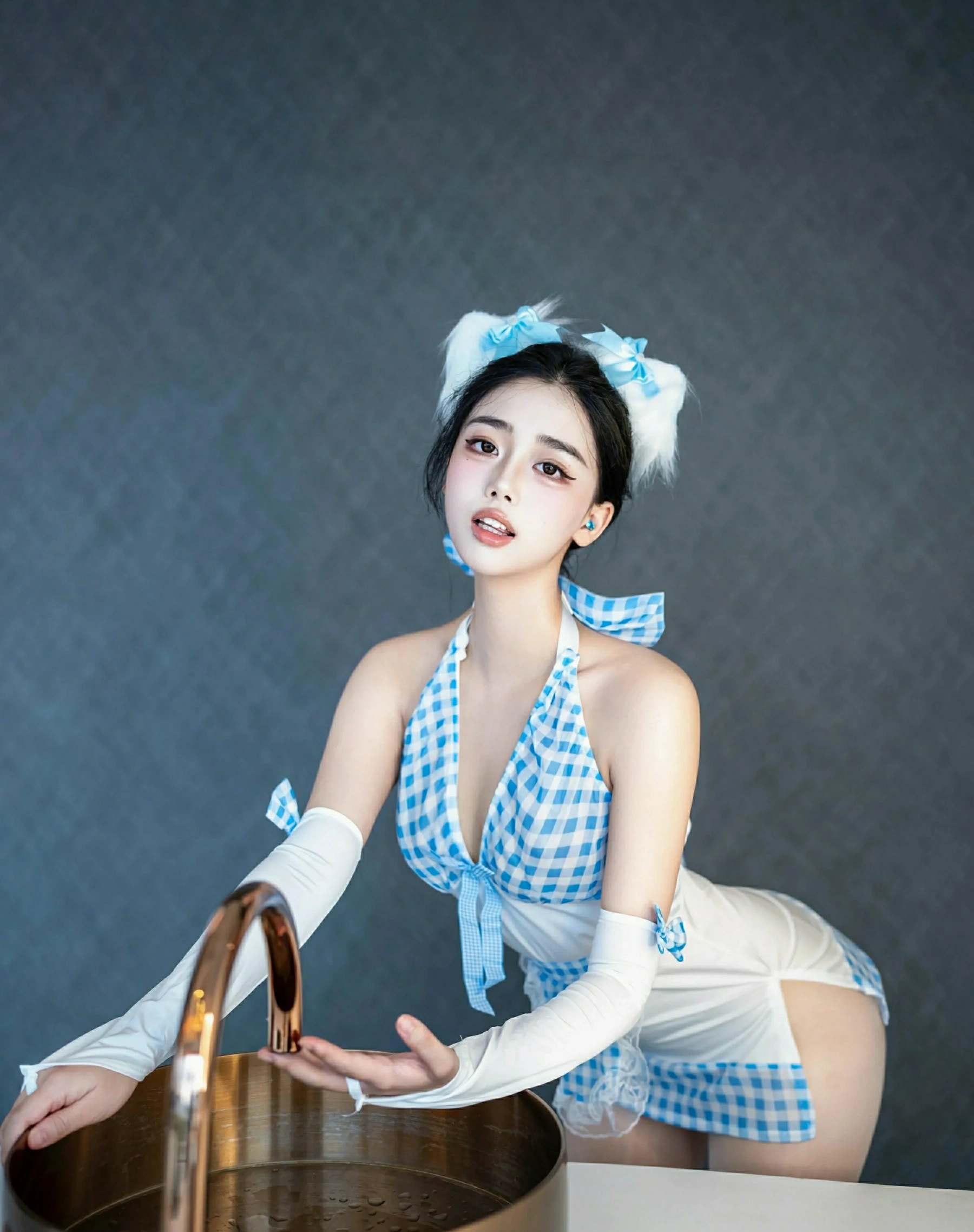 图片[5] - 星颜社 VOL.399 阮福福 [66P] - 机器猫次元 - 机器猫次元