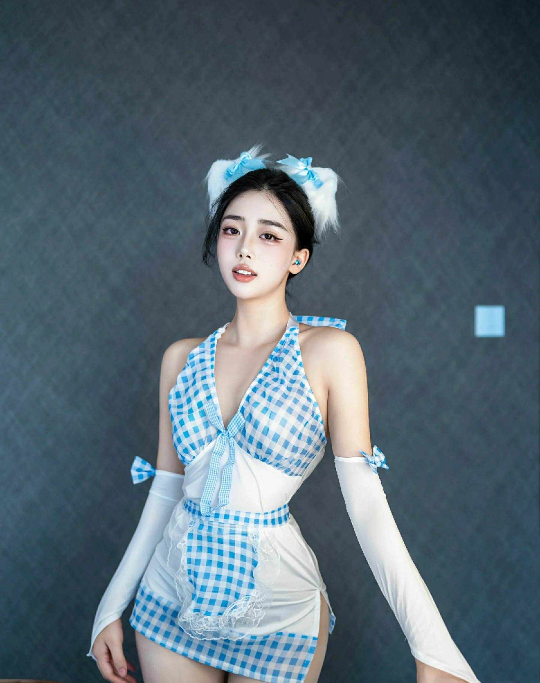 图片[3] - 星颜社 VOL.399 阮福福 [66P] - 机器猫次元 - 机器猫次元