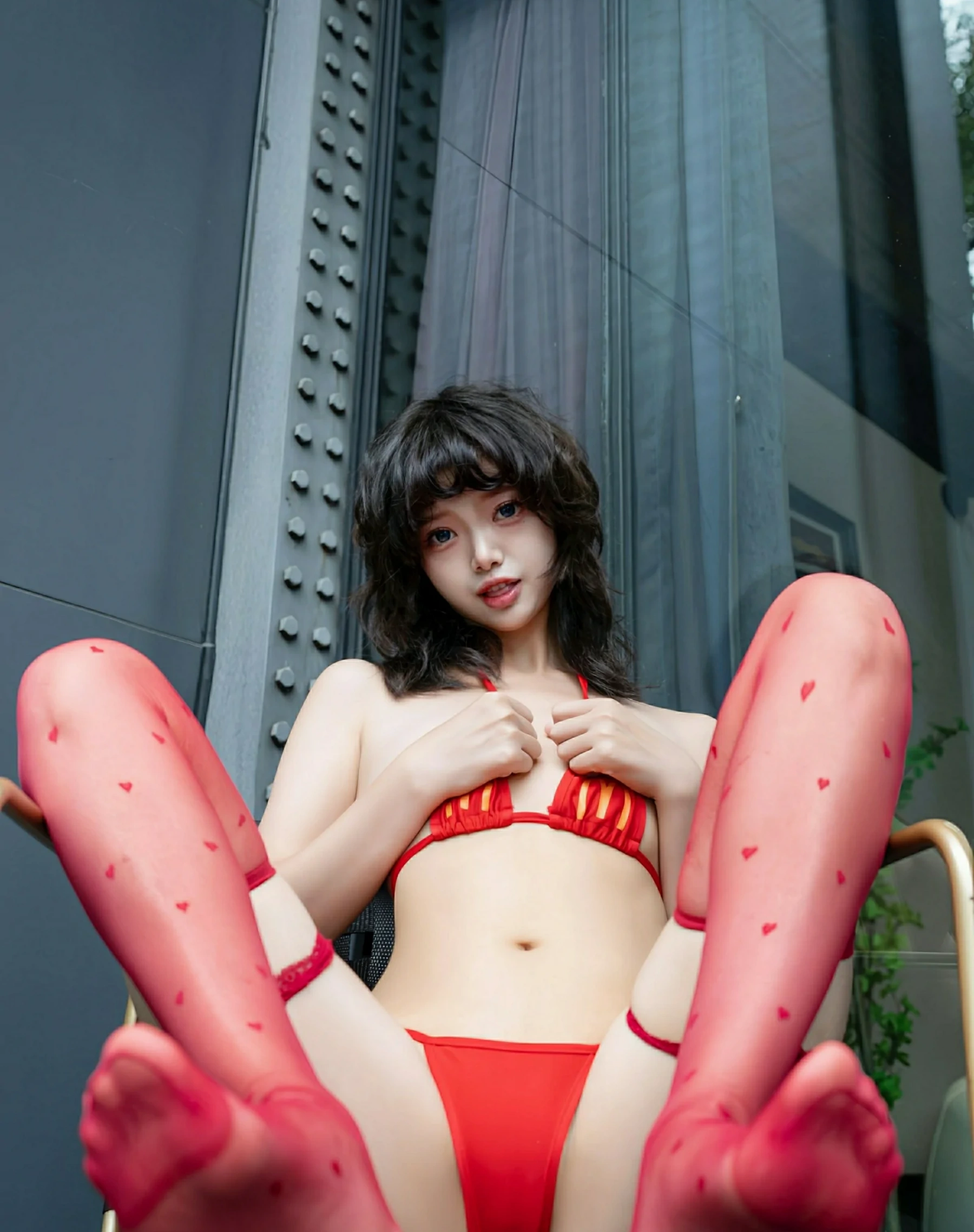 图片[4] - 星颜社 VOL.403 白虎巧巧 [61P] - 机器猫次元 - 机器猫次元