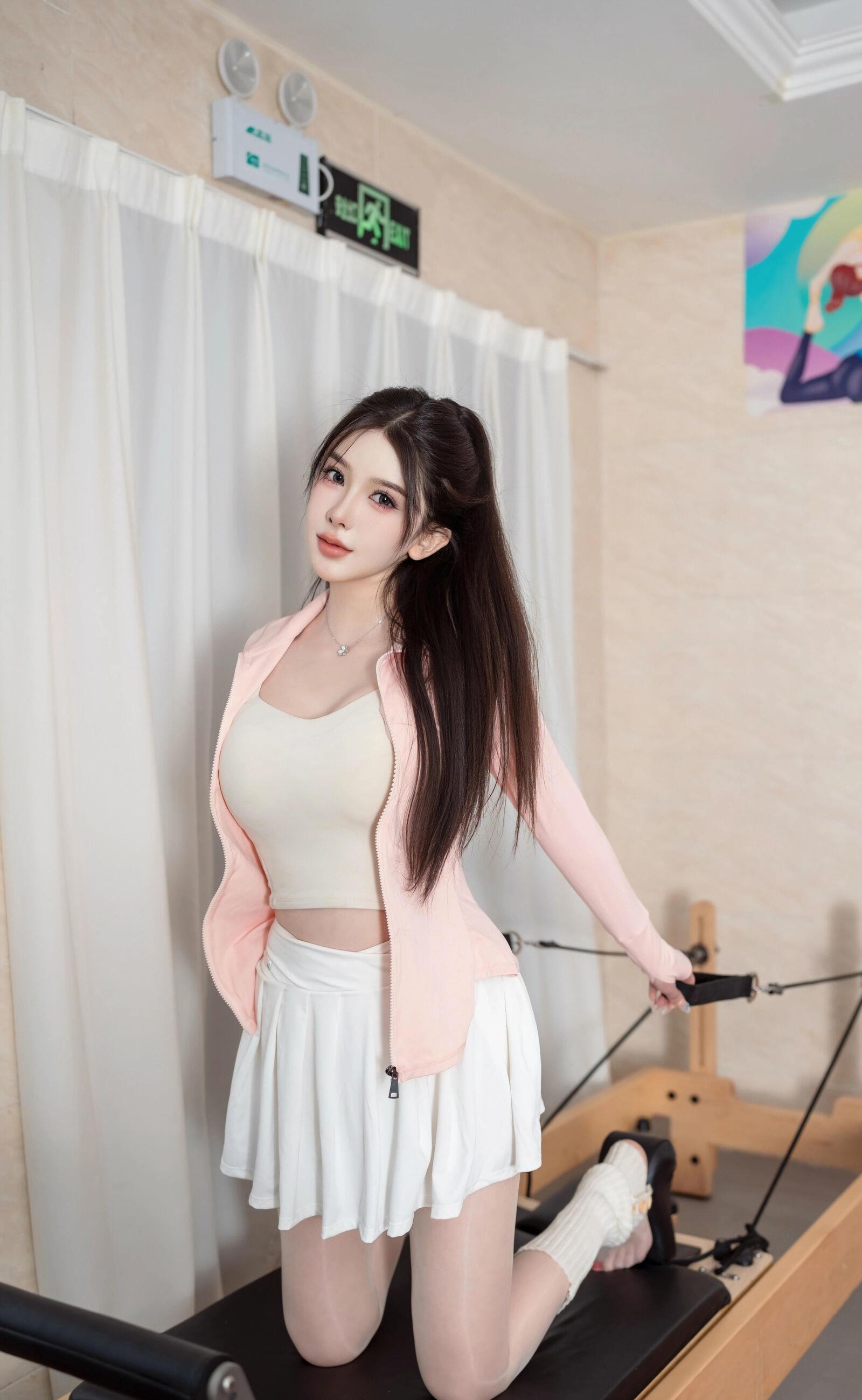 图片[1] - 星颜社 模特合集 No.0408 [65P] - 机器猫次元 - 机器猫次元