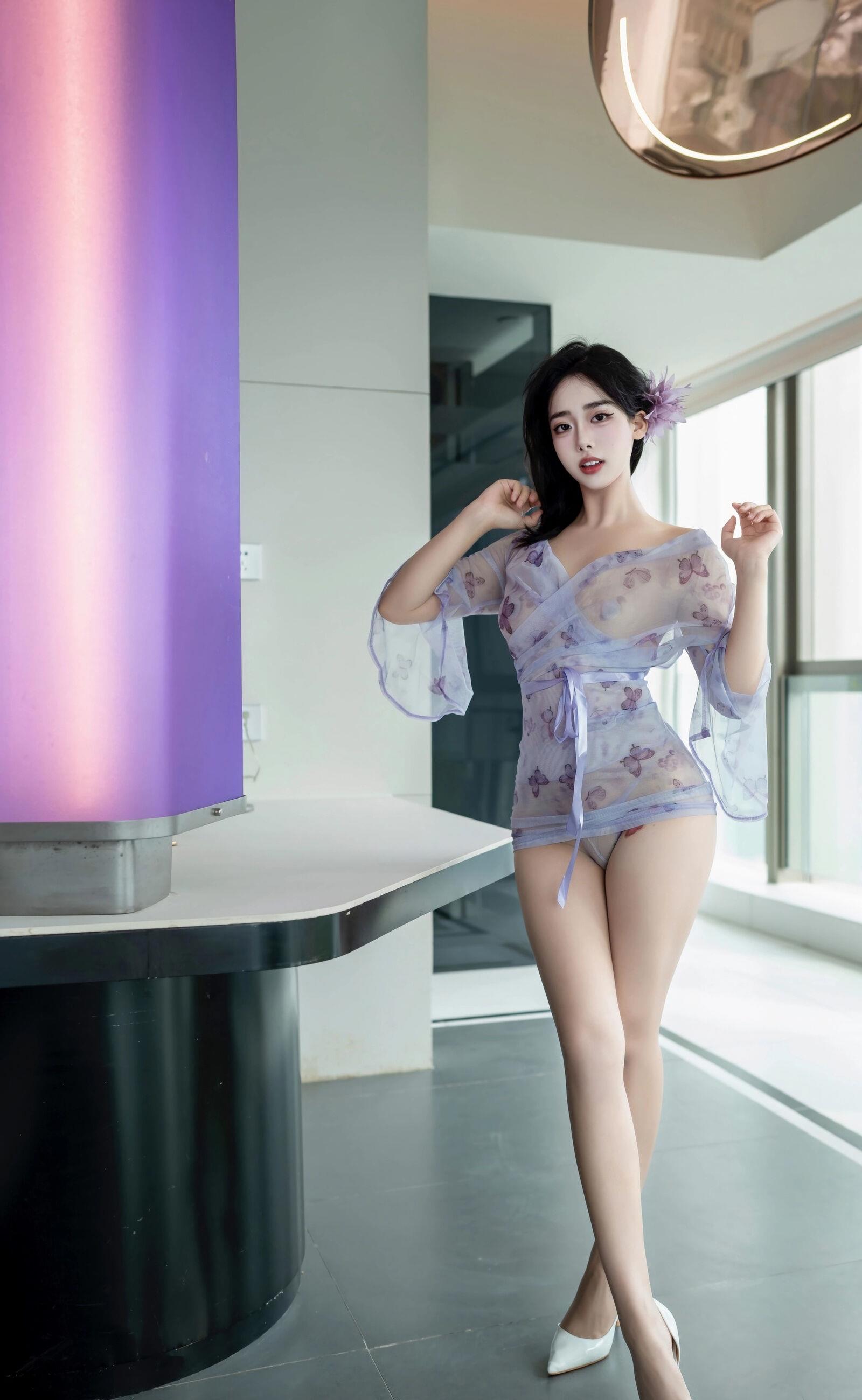 图片[3] - 星颜社 阮福福 No.0409 [63P] - 机器猫次元 - 机器猫次元