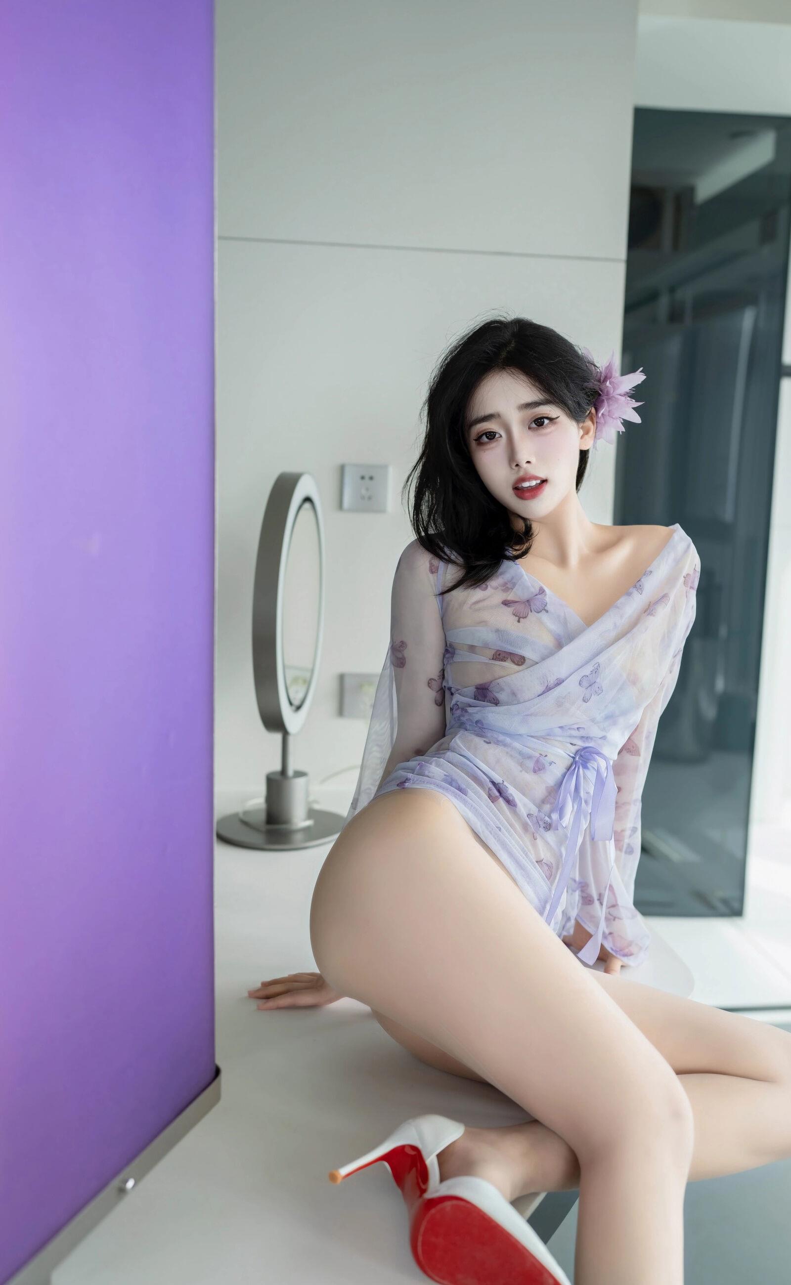 图片[6] - 星颜社 阮福福 No.0409 [63P] - 机器猫次元 - 机器猫次元