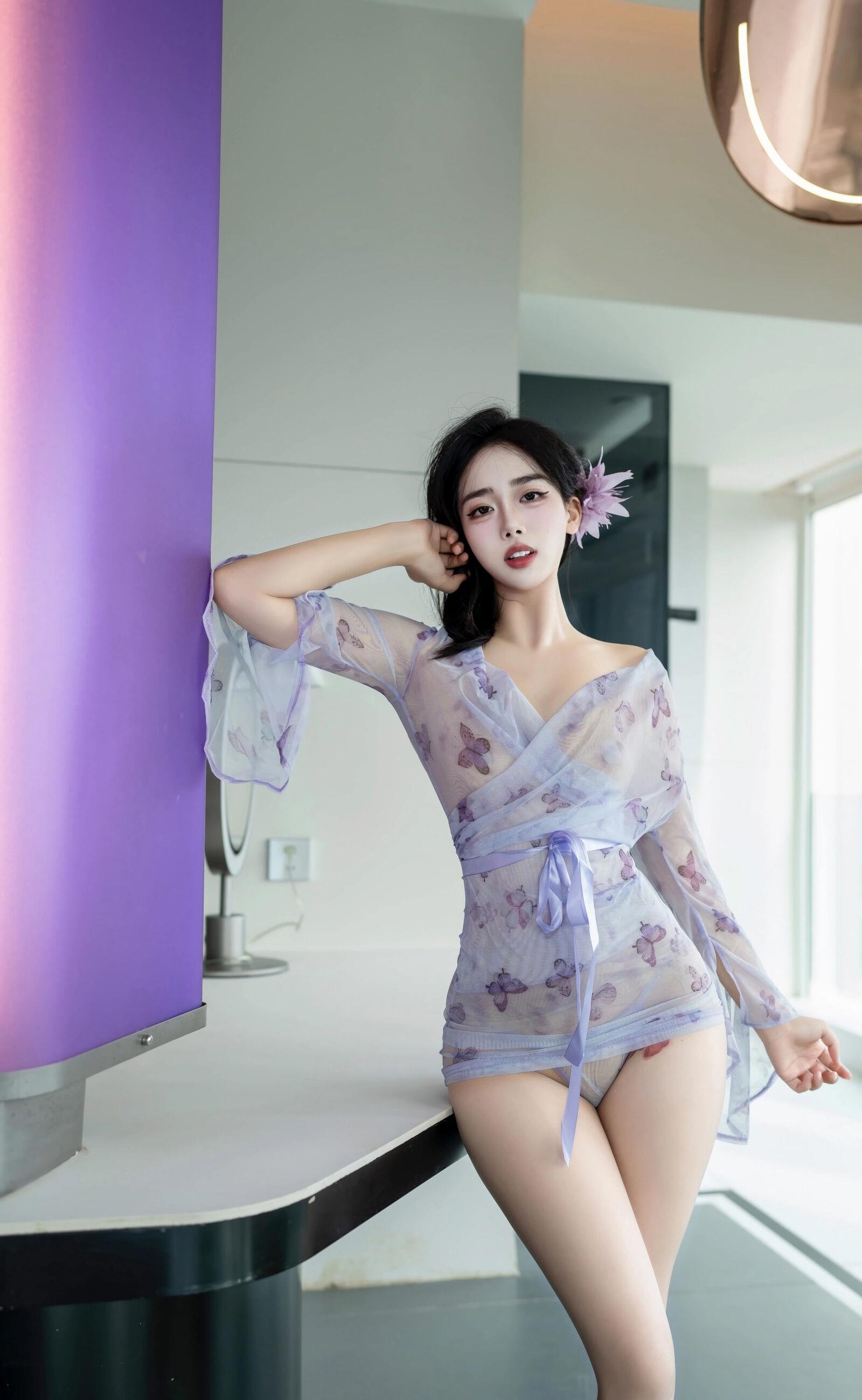 图片[4] - 星颜社 阮福福 No.0409 [63P] - 机器猫次元 - 机器猫次元