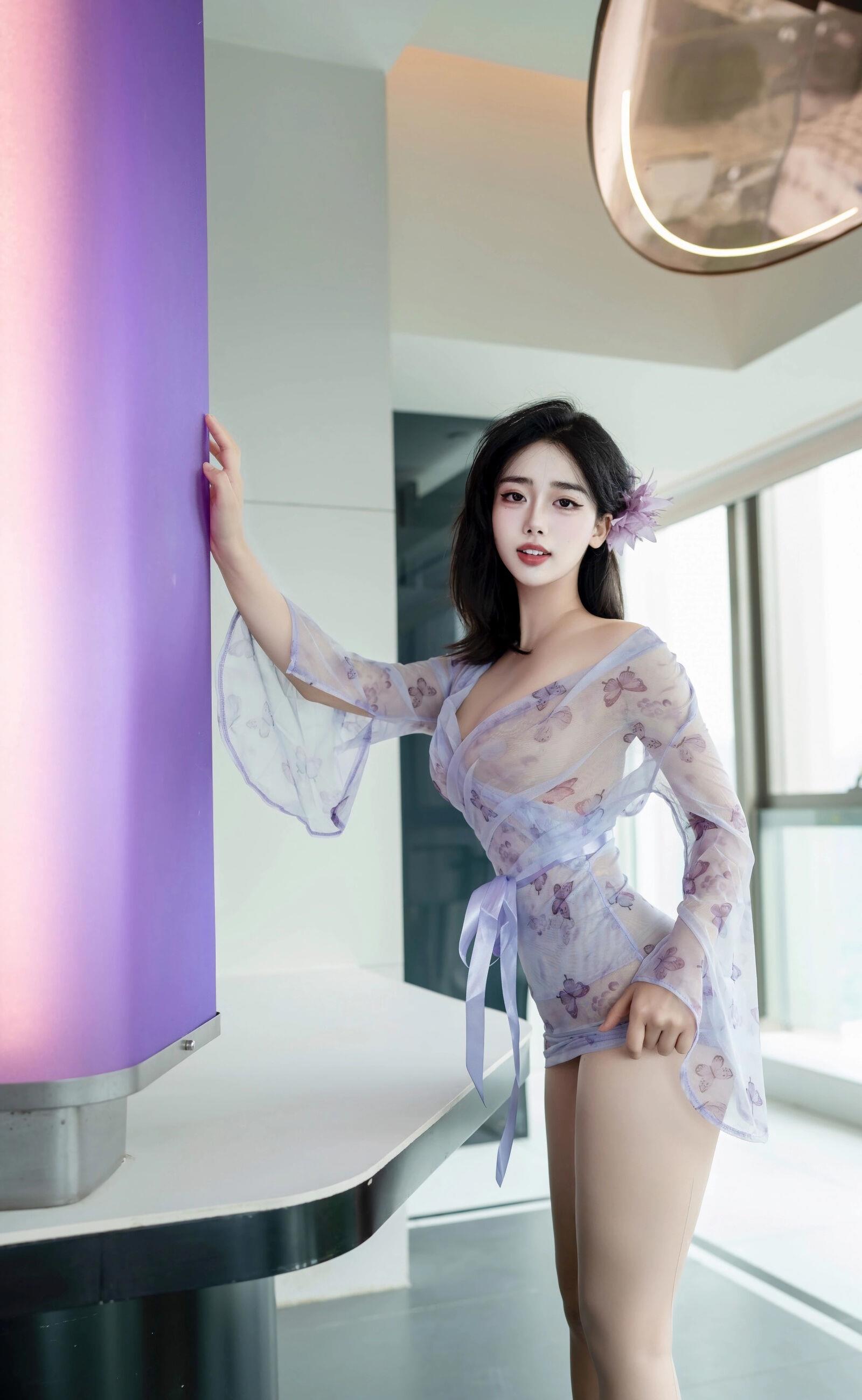 图片[2] - 星颜社 阮福福 No.0409 [63P] - 机器猫次元 - 机器猫次元