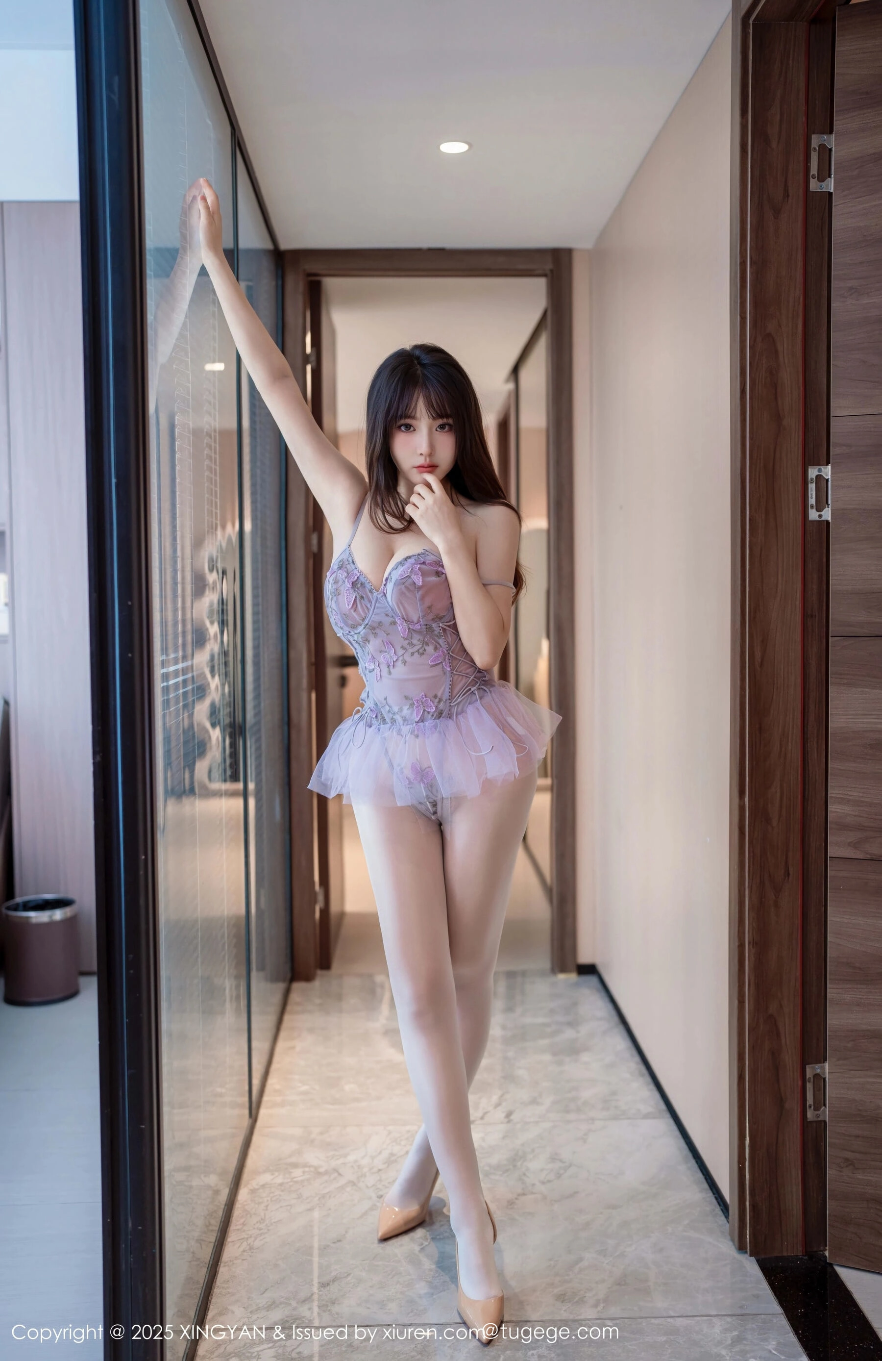 图片[6] - 星颜社 沈南汐RuRu Vol.0413 [68P] - 机器猫次元 - 机器猫次元