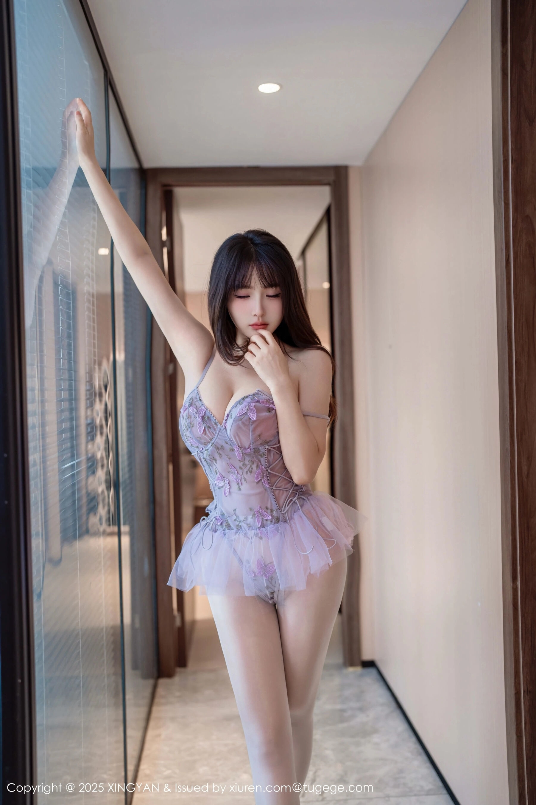 图片[5] - 星颜社 沈南汐RuRu Vol.0413 [68P] - 机器猫次元 - 机器猫次元