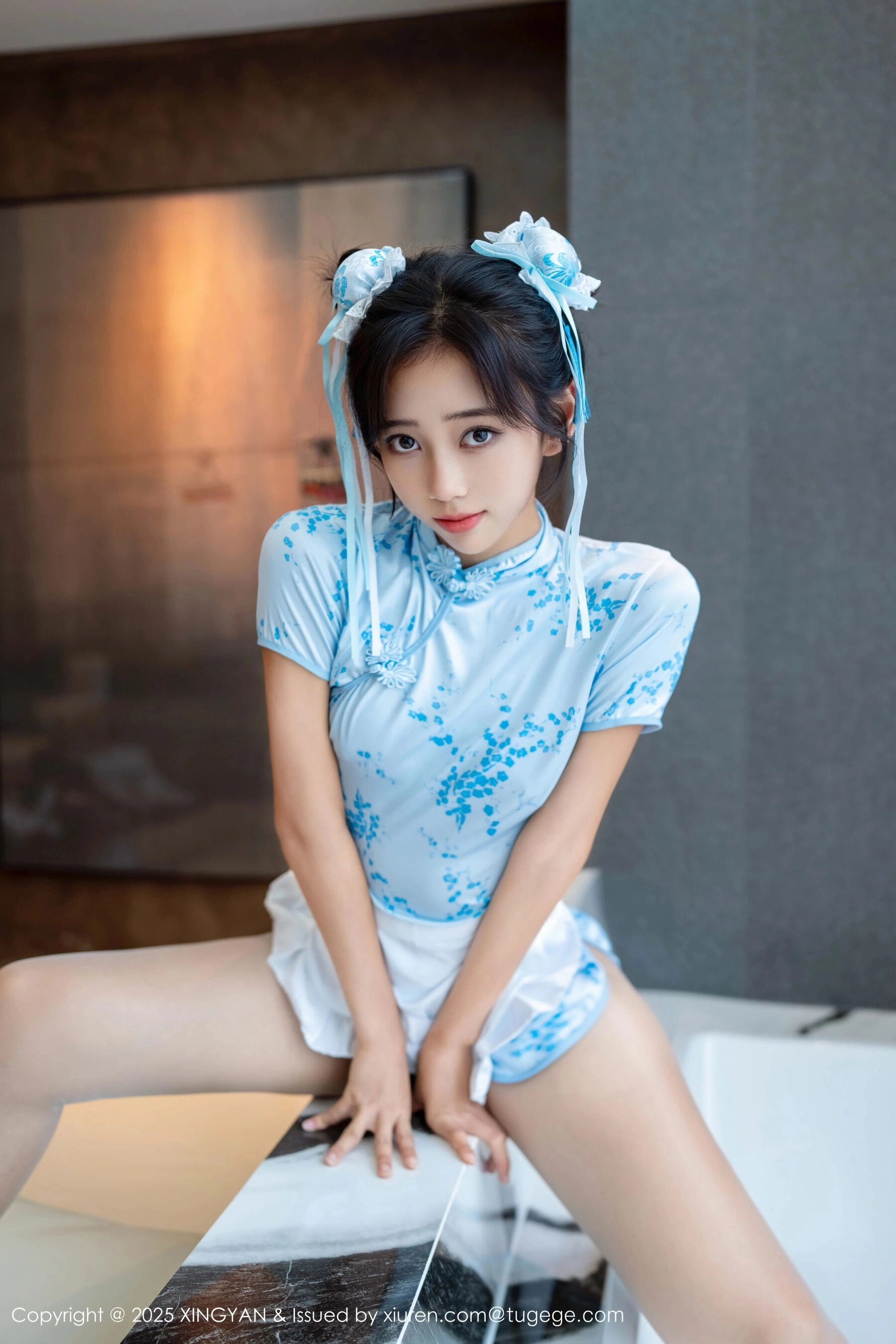 图片[7] - 星颜社 时安安 Vol.0414 [71P] - 机器猫次元 - 机器猫次元