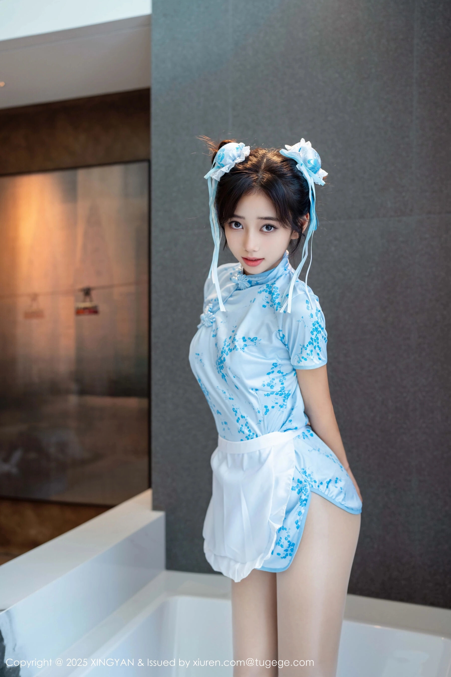 图片[5] - 星颜社 时安安 Vol.0414 [71P] - 机器猫次元 - 机器猫次元