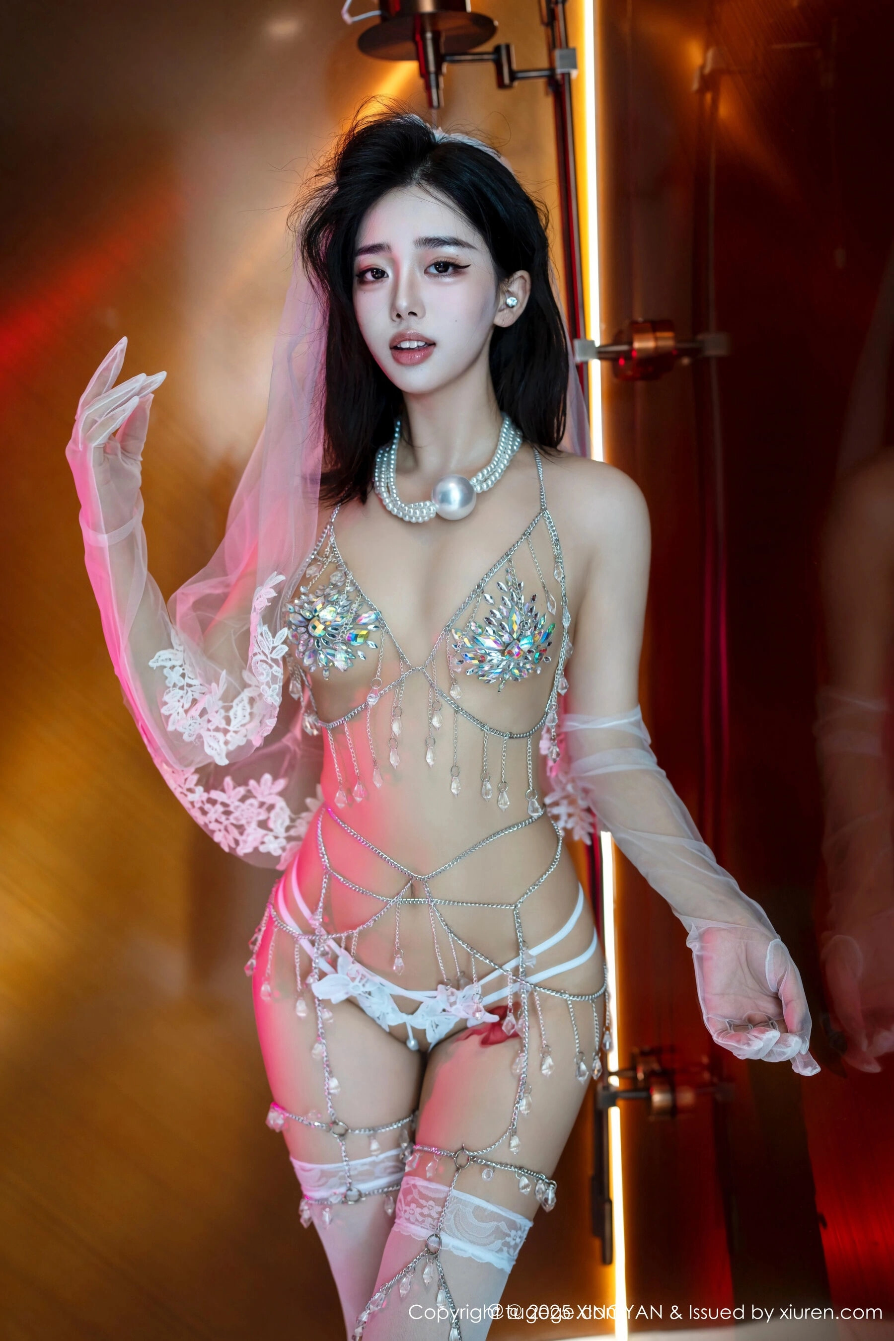 图片[4] - 星颜社 阮福福 Vol.0415 [66P] - 机器猫次元 - 机器猫次元