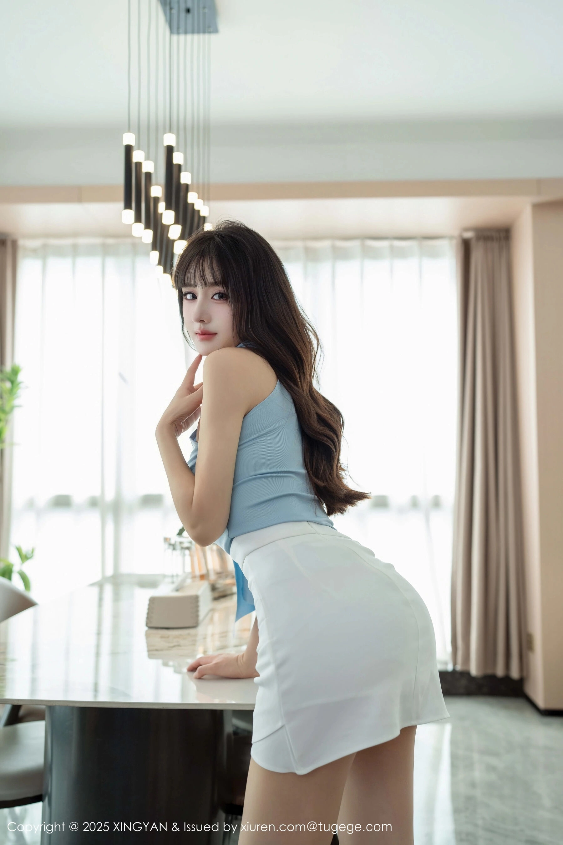 图片[7] - 星颜社 沈南汐RuRu Vol.0418 [73P] - 机器猫次元 - 机器猫次元