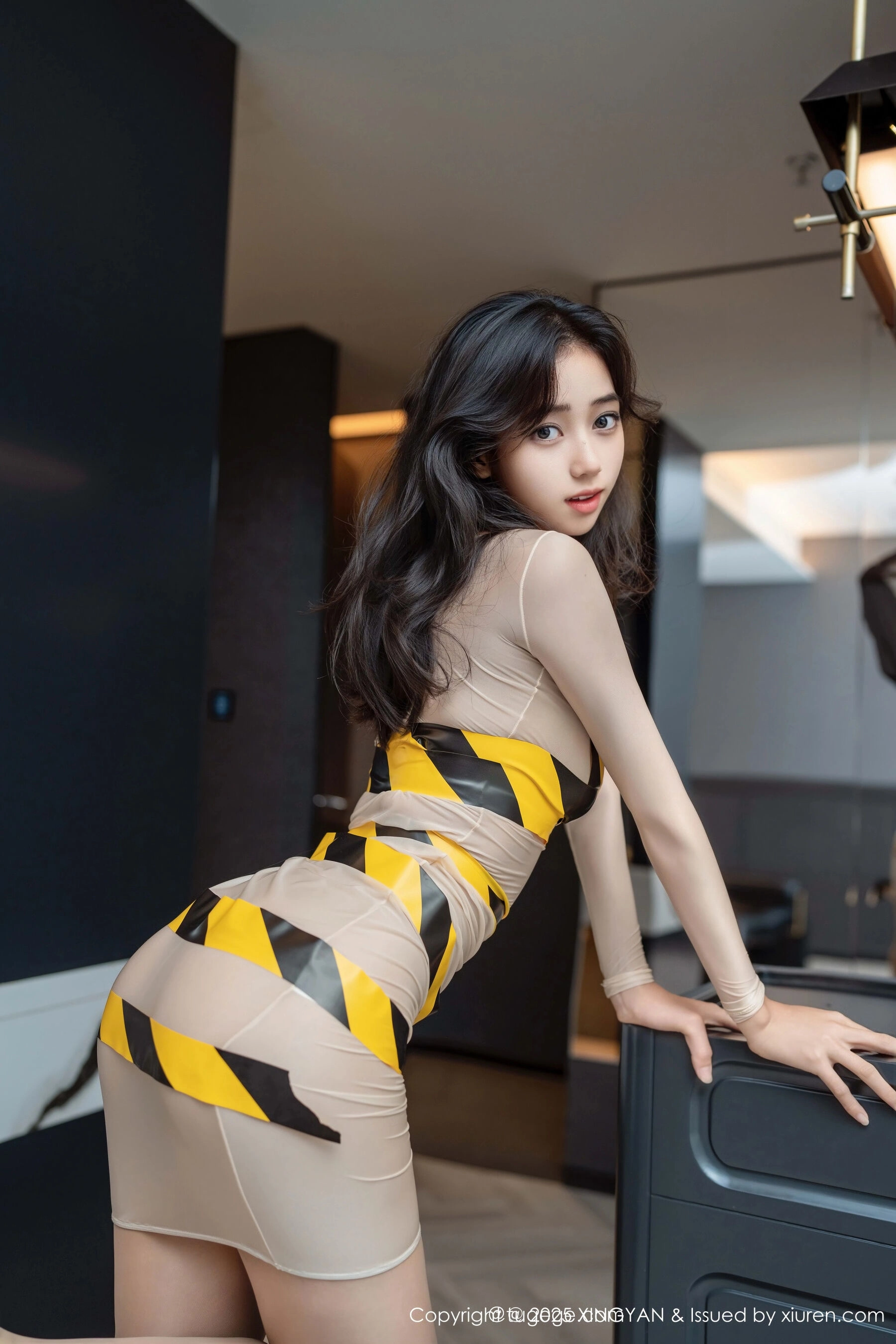 图片[5] - 星颜社 时安安 Vol.421 [71P] - 机器猫次元 - 机器猫次元