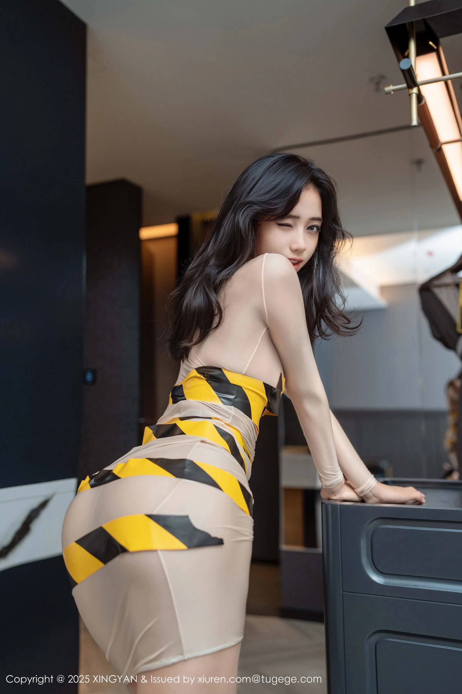 图片[8] - 星颜社 时安安 Vol.421 [71P] - 机器猫次元 - 机器猫次元